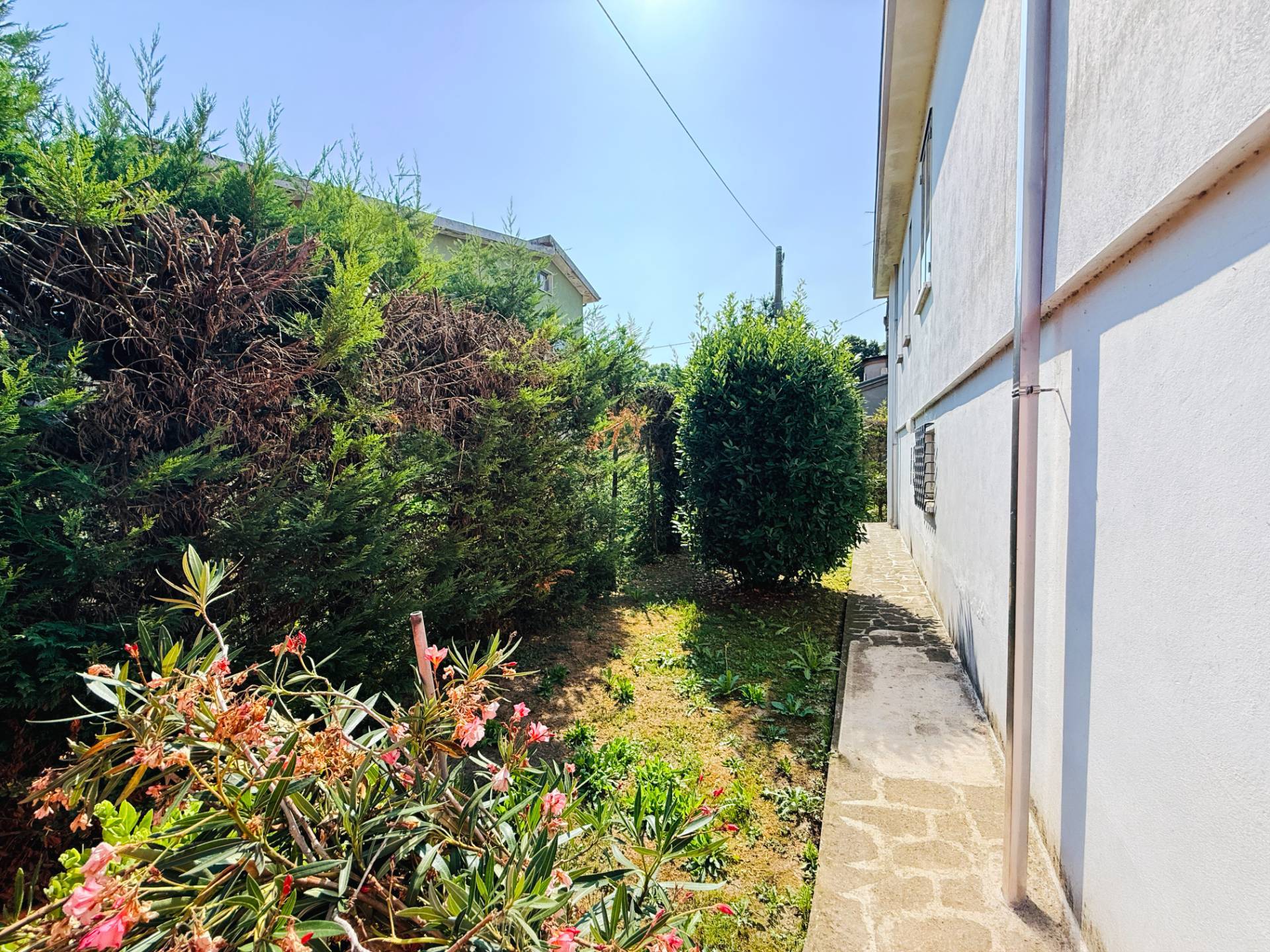 Villa Singola in vendita a Poggio Rusco