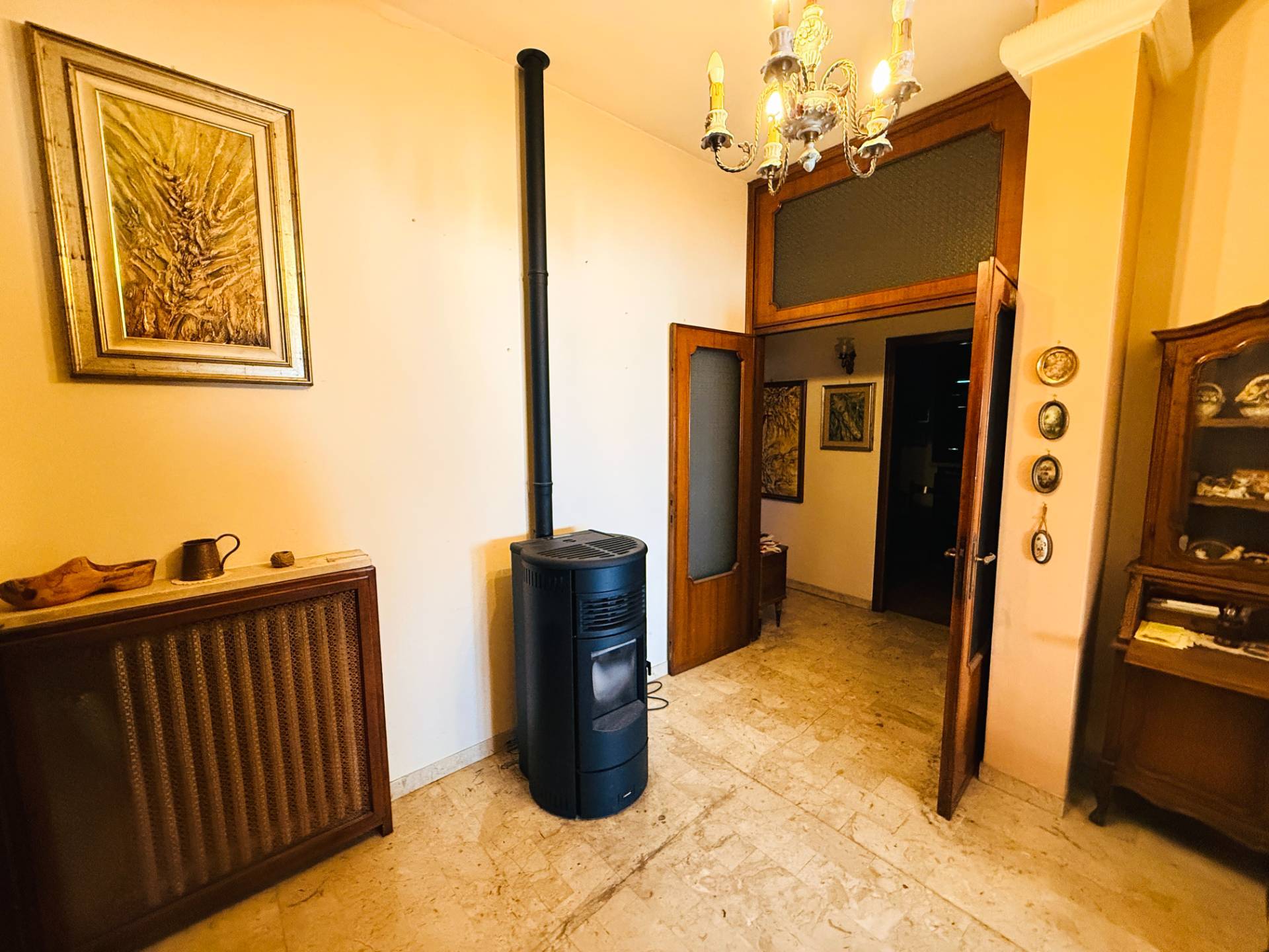 Villa Singola in vendita a Poggio Rusco
