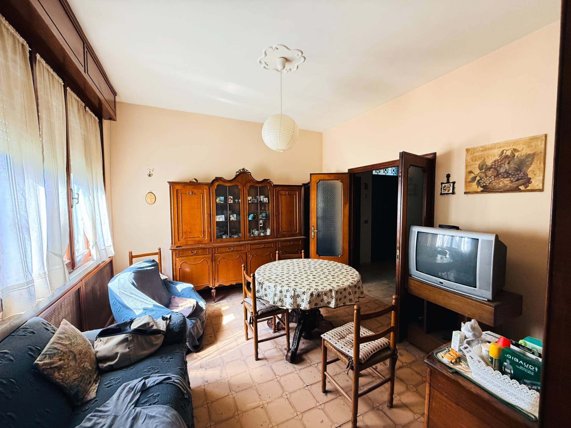 Villa Singola in vendita a Poggio Rusco