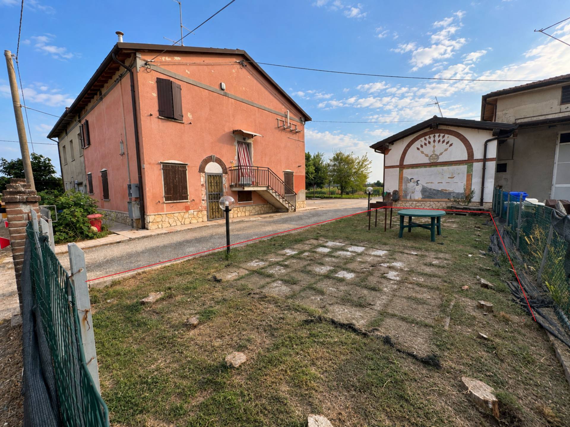 Appartamento con Ingresso Indipendente in vendita a San Felice sul Panaro