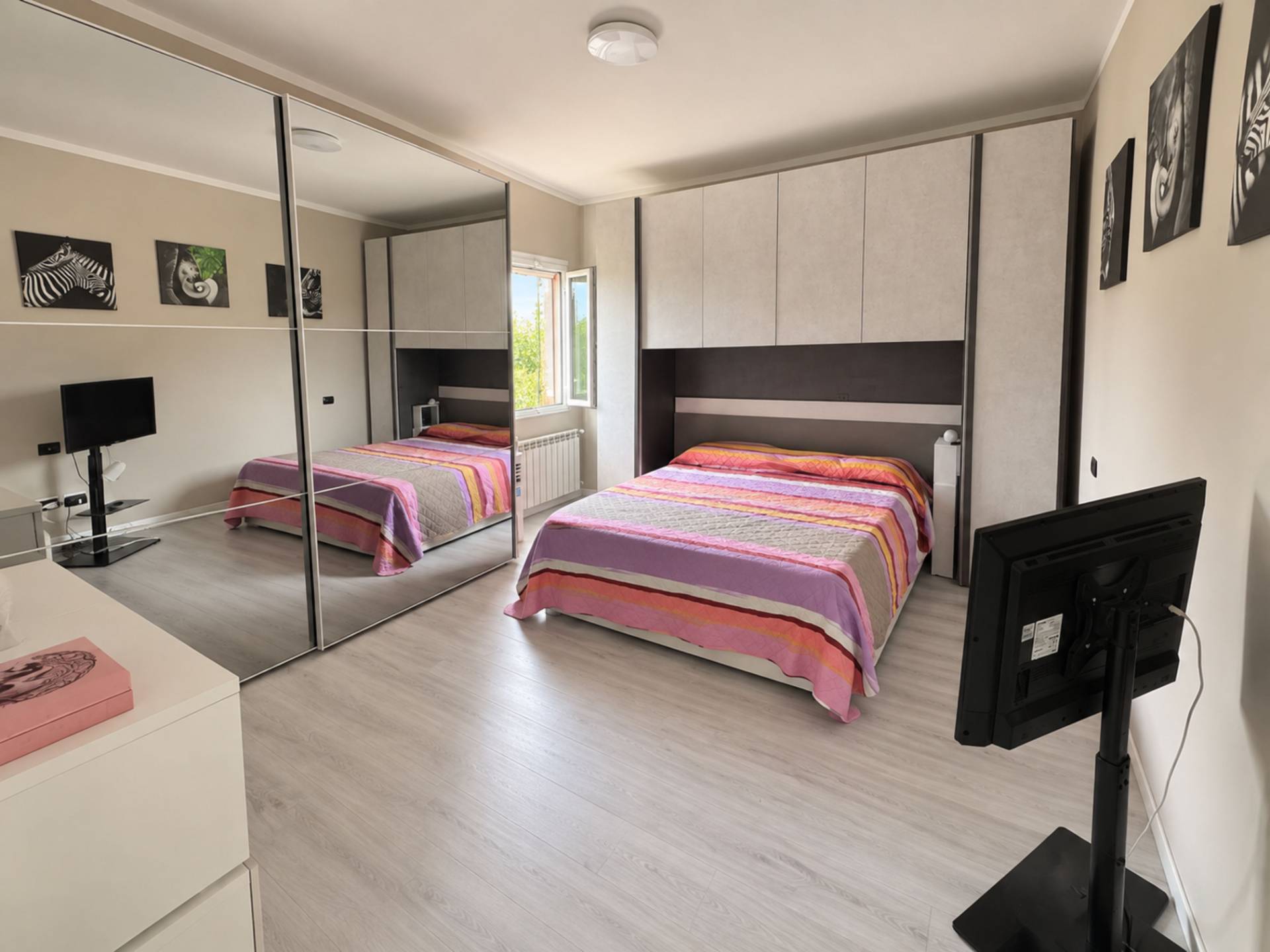 Appartamento con Ingresso Indipendente in vendita a San Felice sul Panaro
