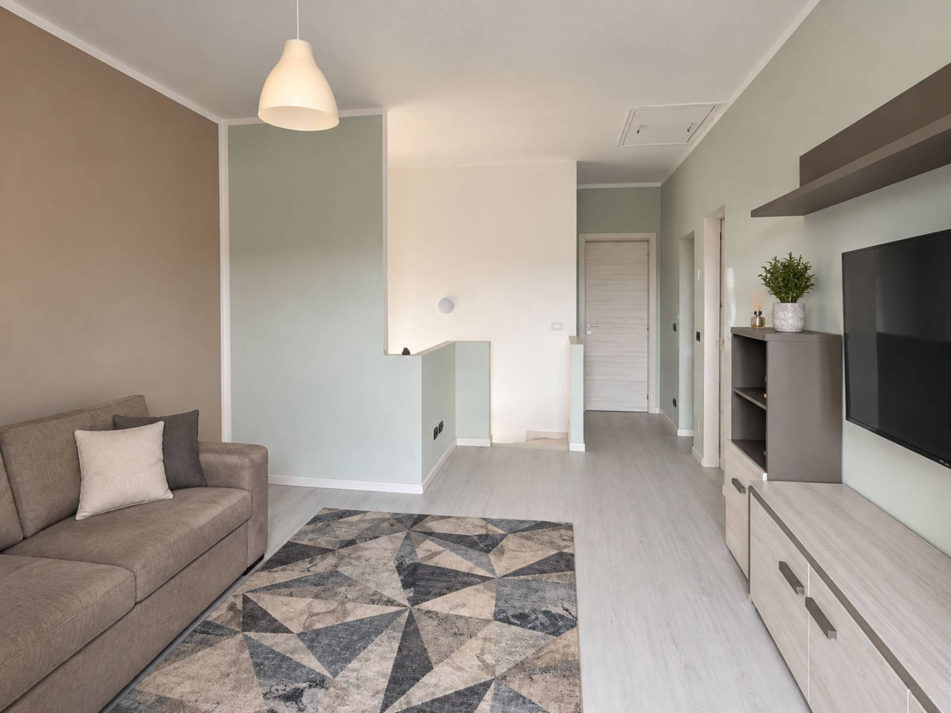 Appartamento con Ingresso Indipendente in vendita a San Felice sul Panaro