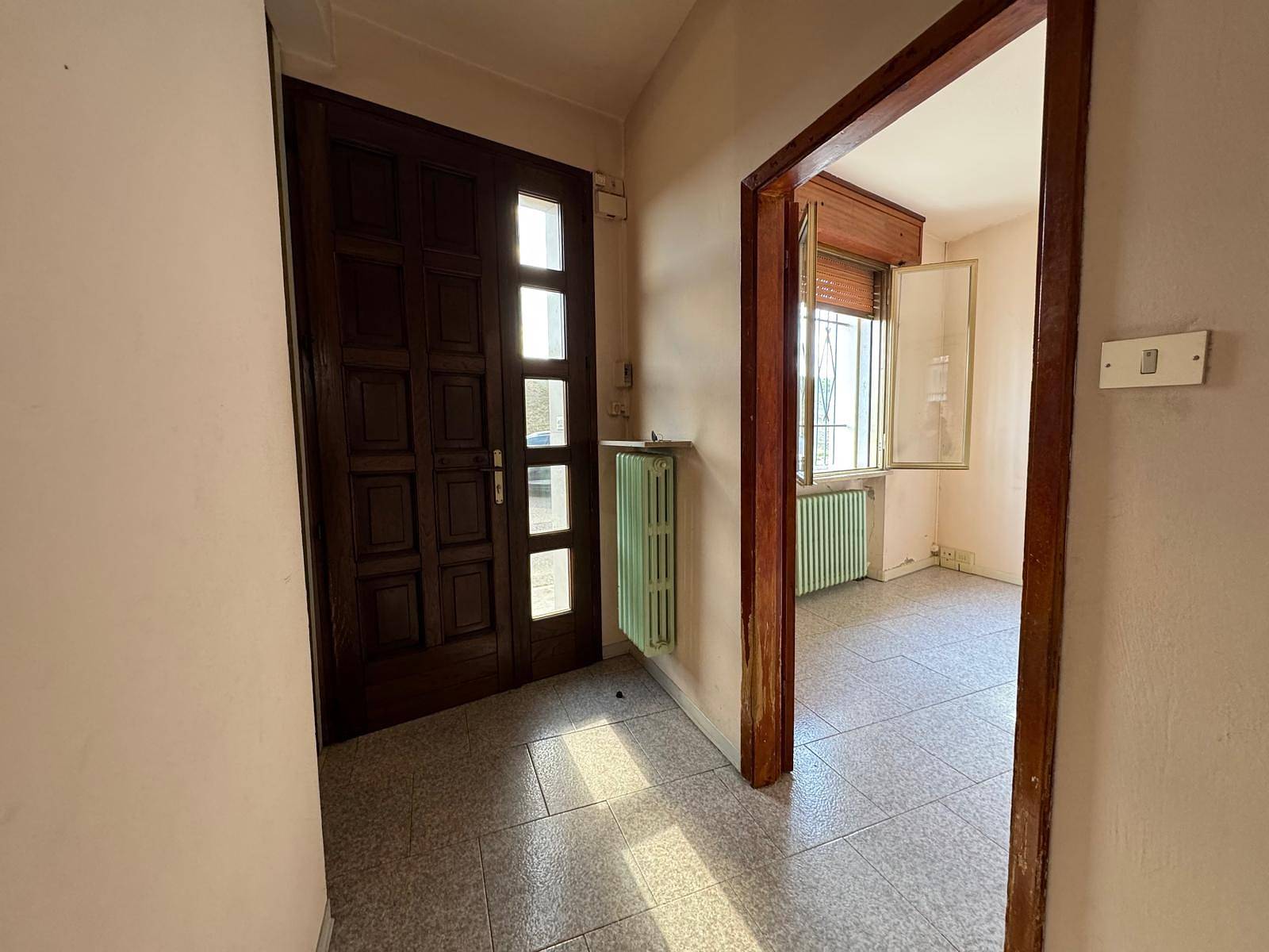 Porzione di Casa in vendita a Concordia sulla Secchia