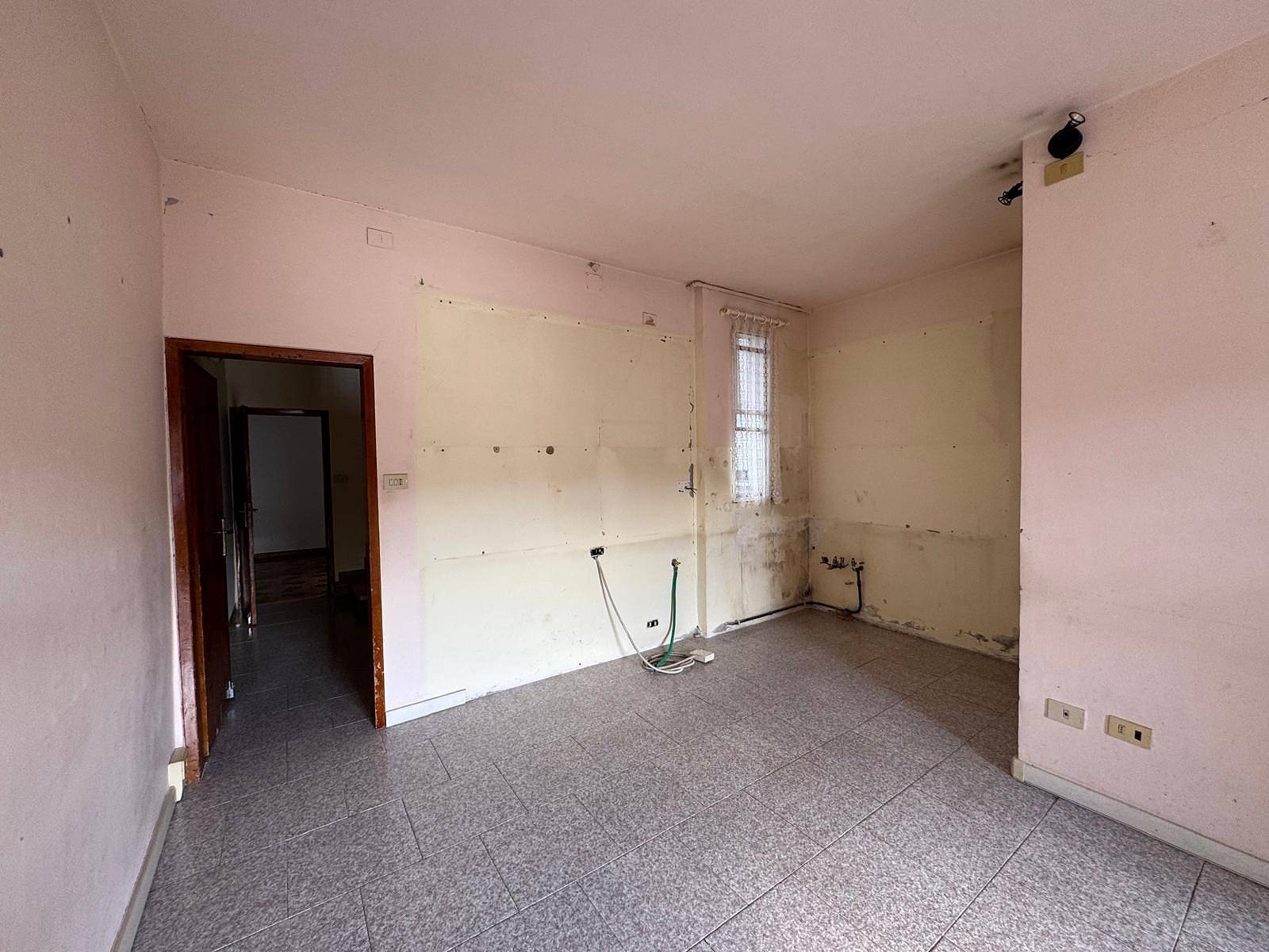 Porzione di Casa in vendita a Concordia sulla Secchia