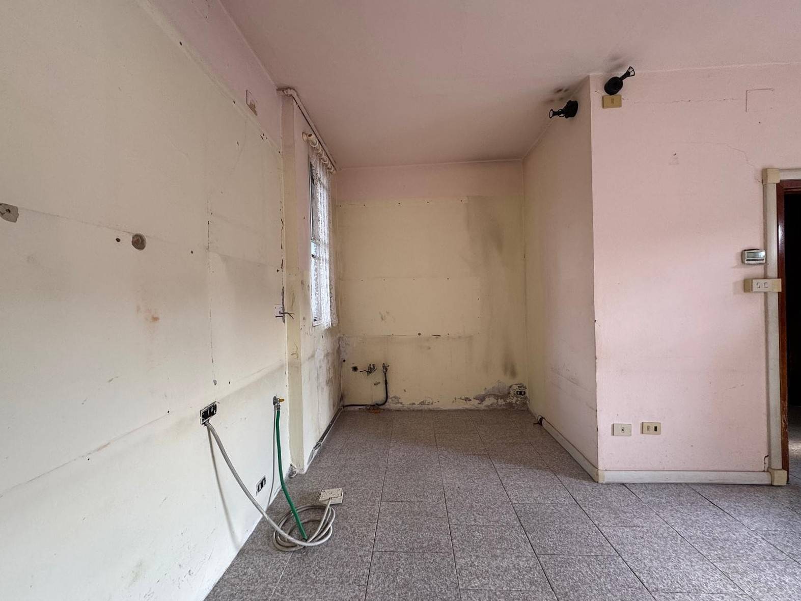 Porzione di Casa in vendita a Concordia sulla Secchia