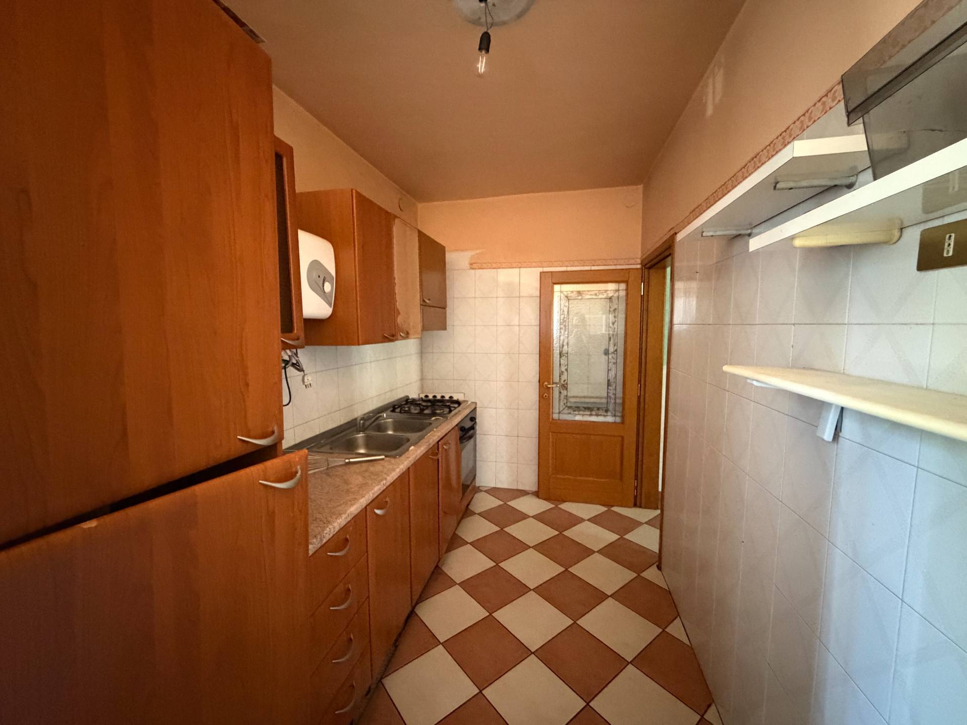 Villa Singola suddivisa in 2 Unit in vendita a Ostiglia