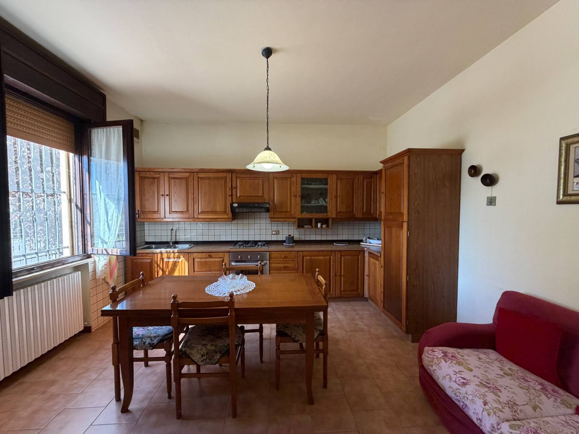 Villa Singola in vendita a Quingentole