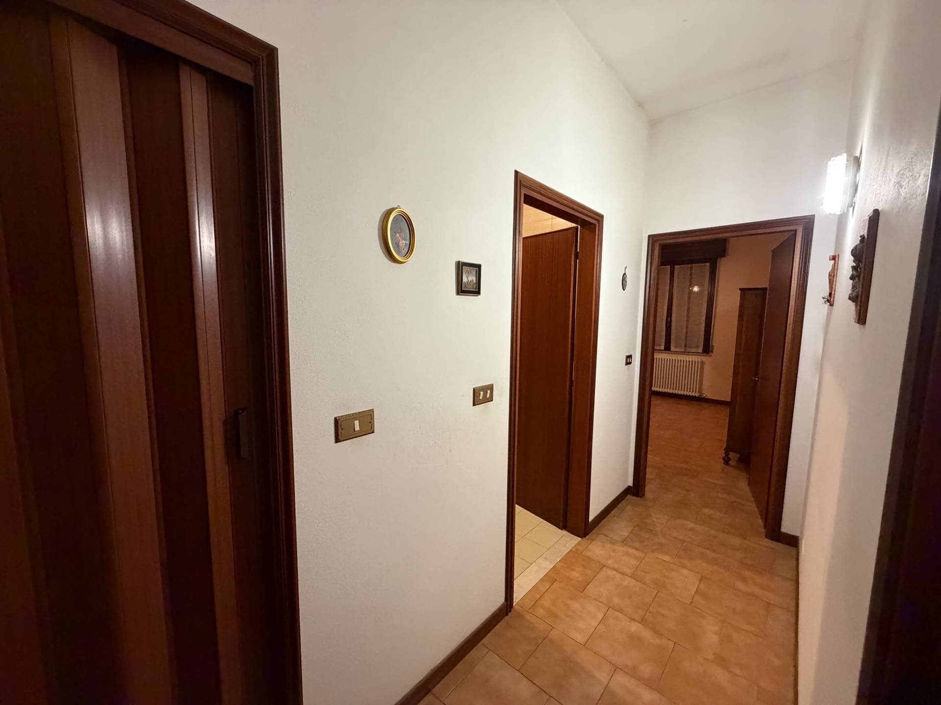 Villa Singola in vendita a Quingentole