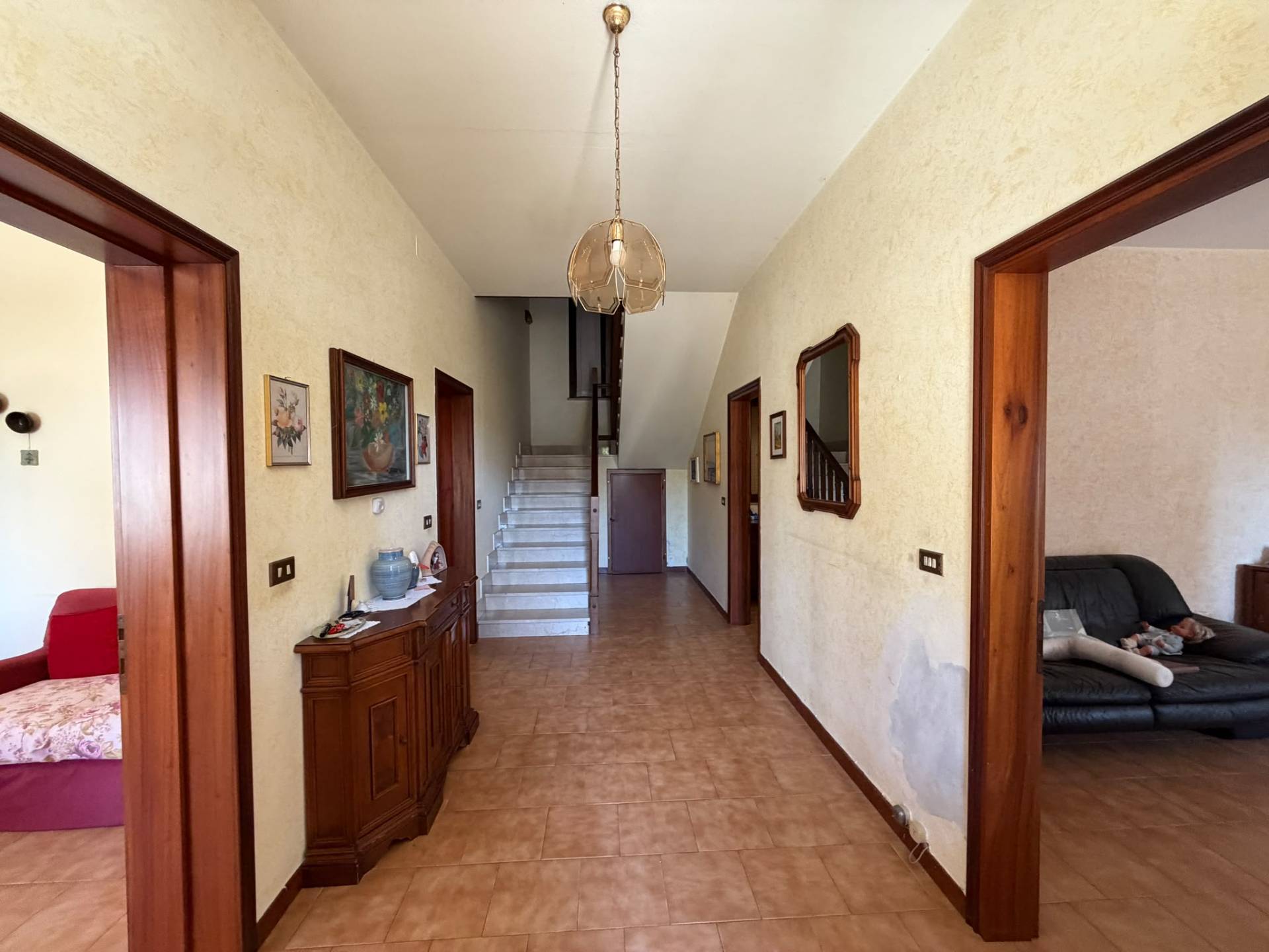 Villa Singola in vendita a Quingentole
