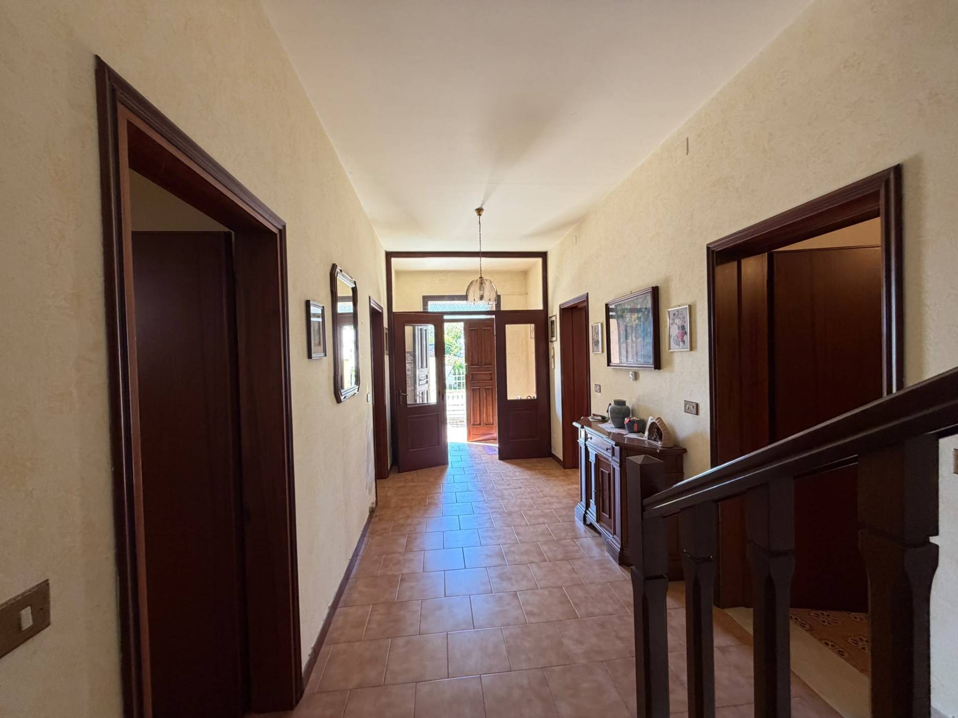 Villa Singola in vendita a Quingentole