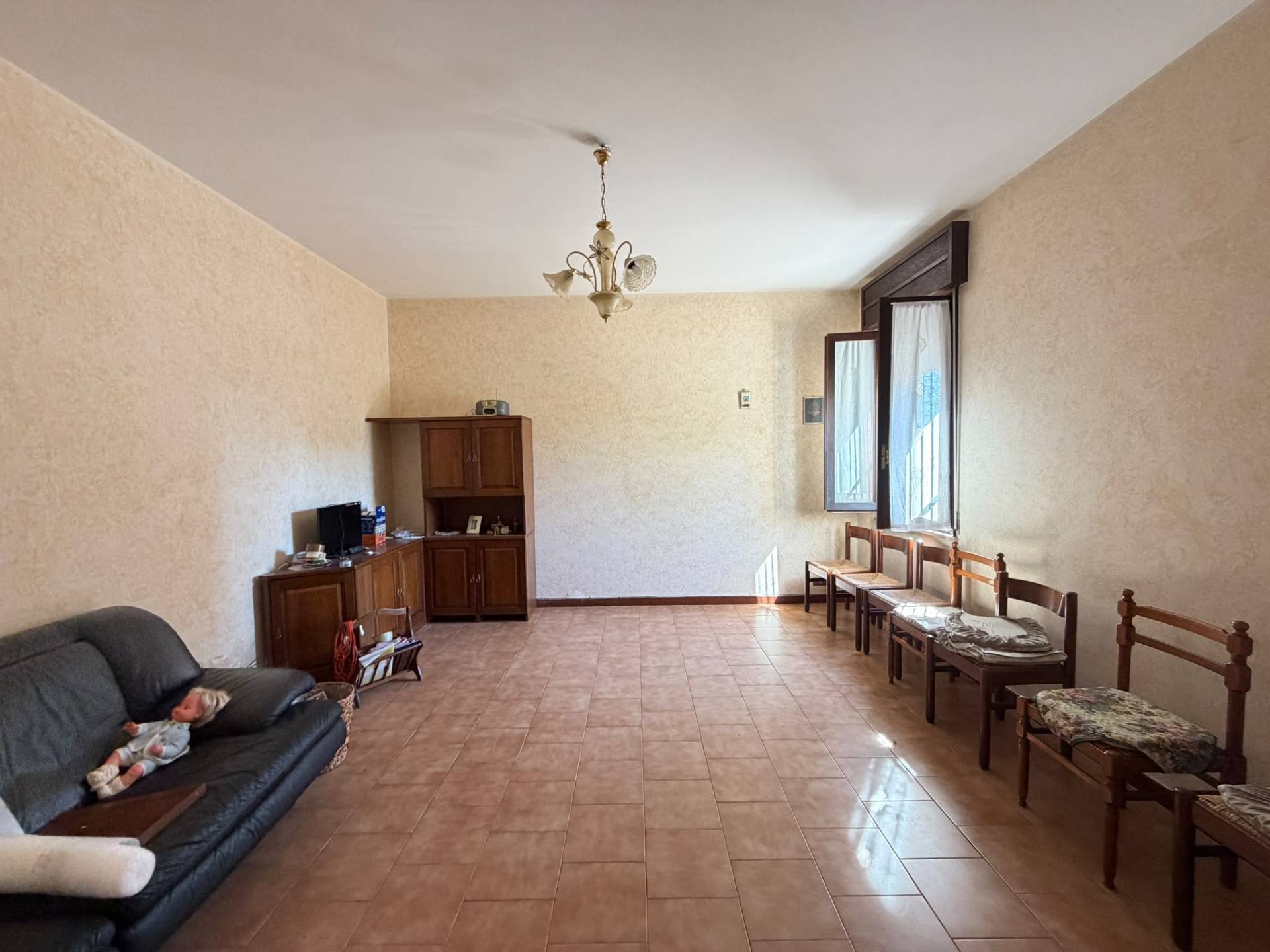 Villa Singola in vendita a Quingentole