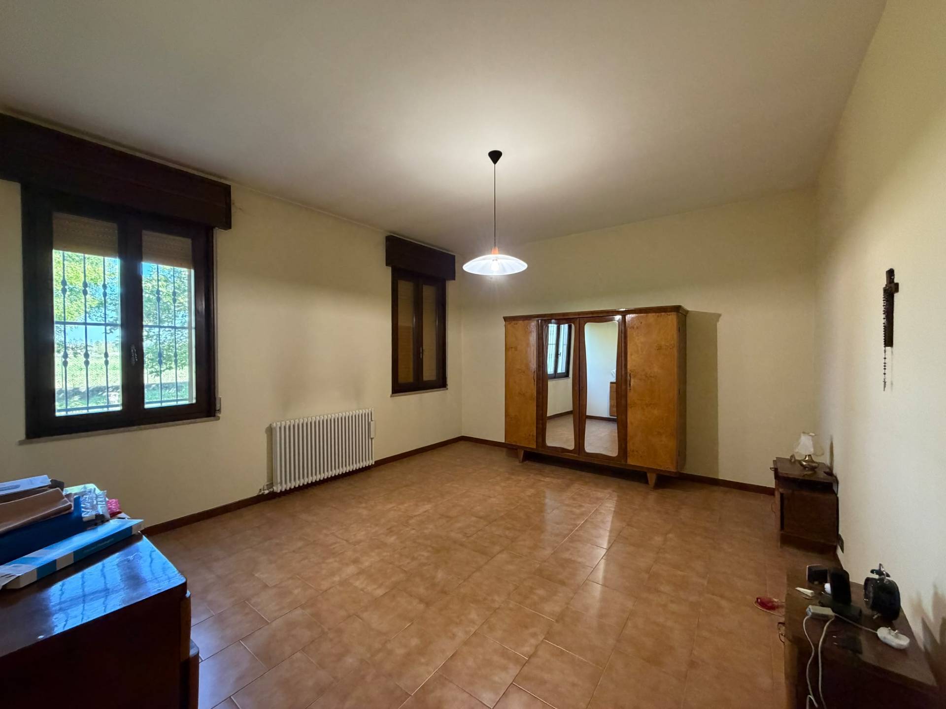 Villa Singola in vendita a Quingentole