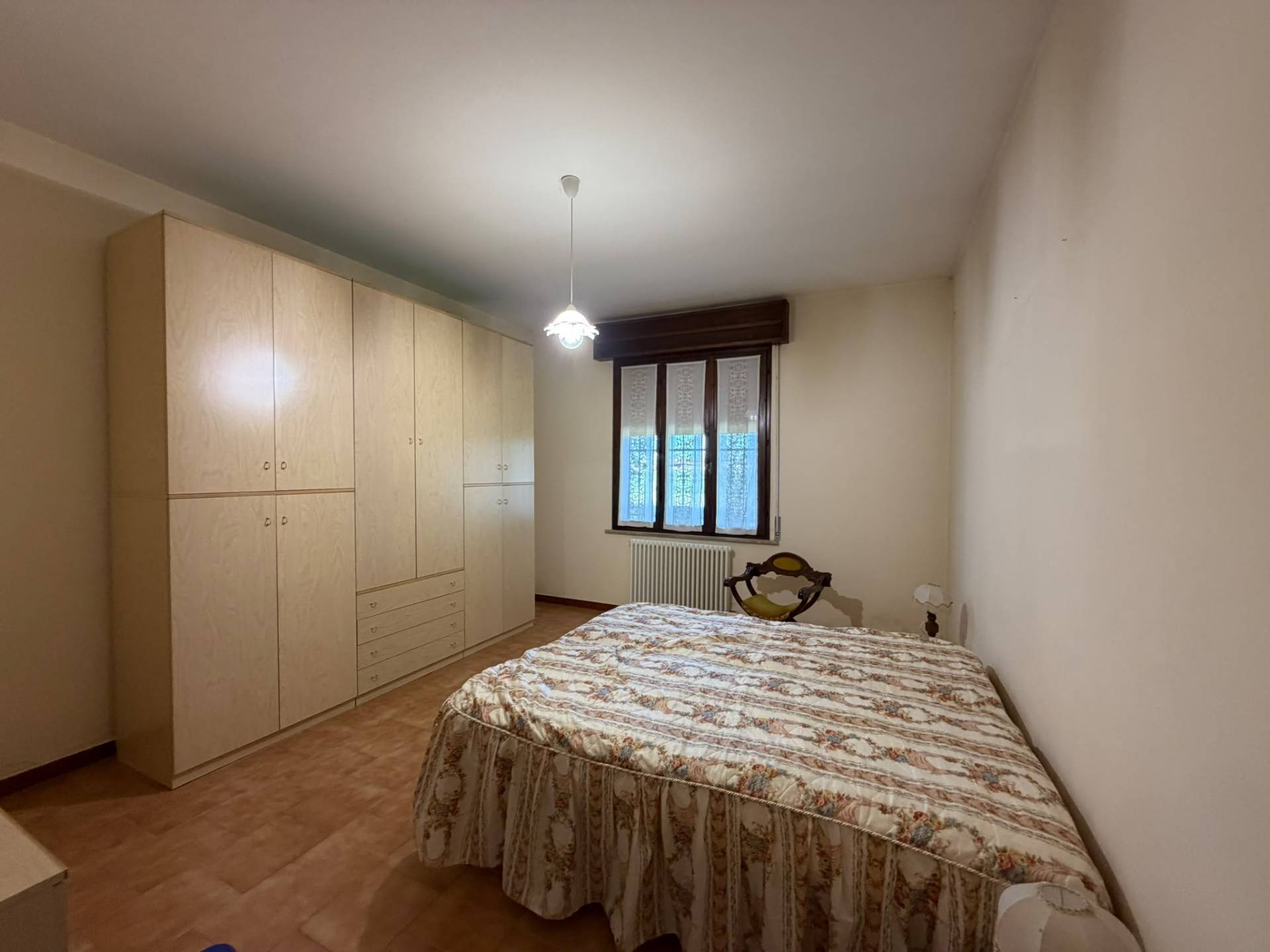 Villa Singola in vendita a Quingentole