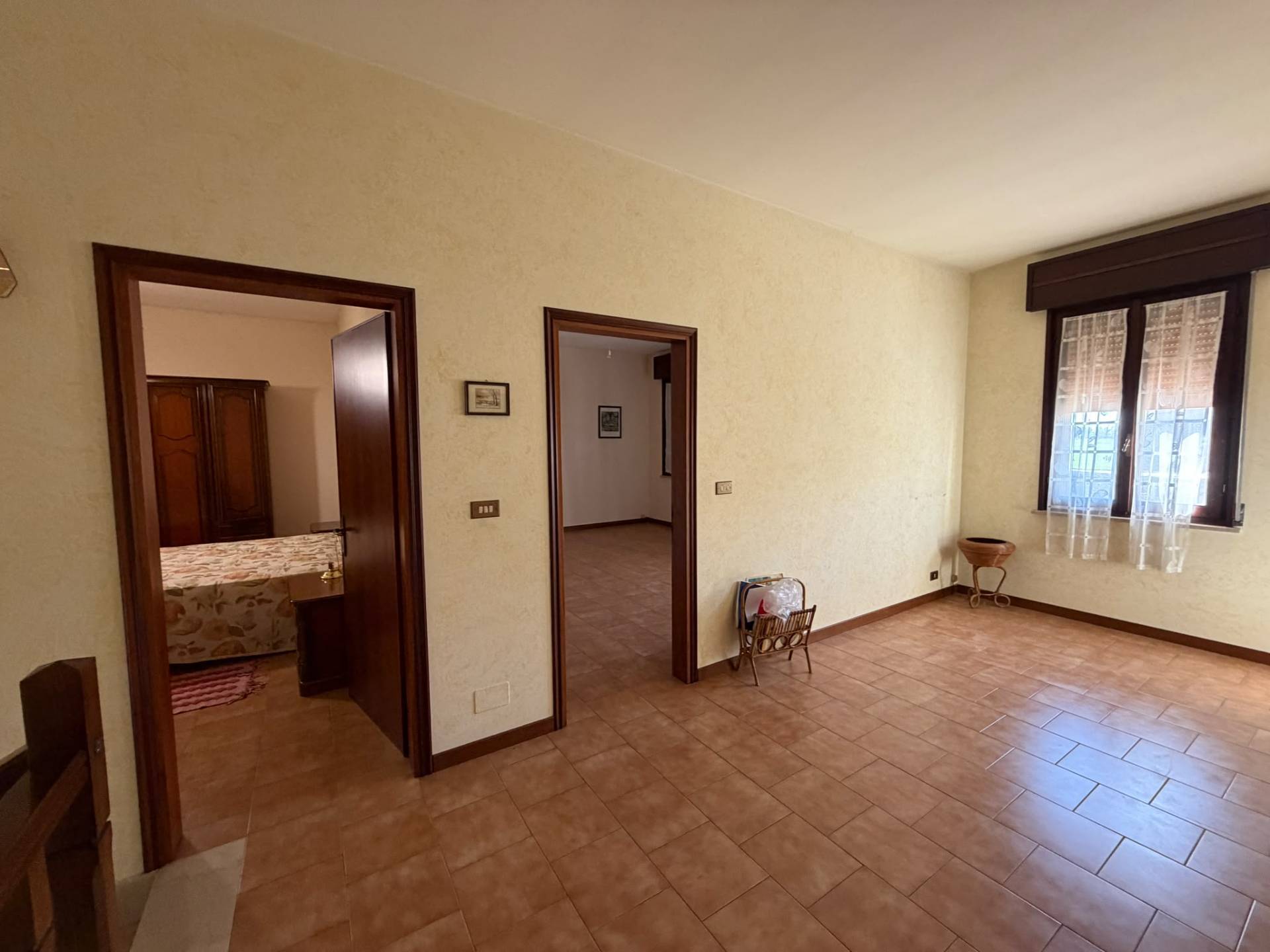 Villa Singola in vendita a Quingentole