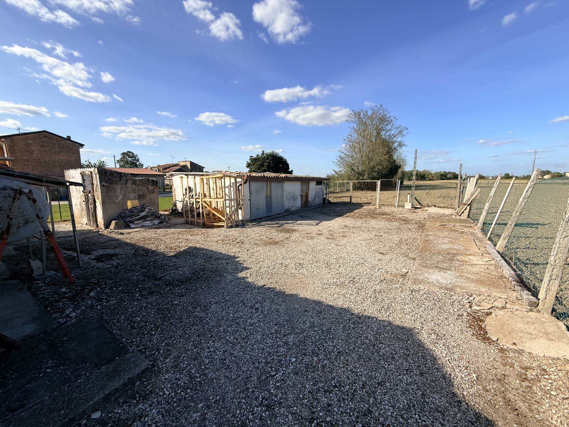 Casa Singola in vendita a Poggio Rusco