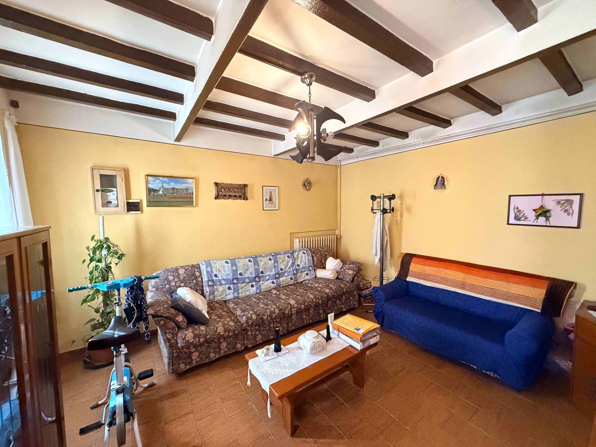 Casa Singola in vendita a Poggio Rusco