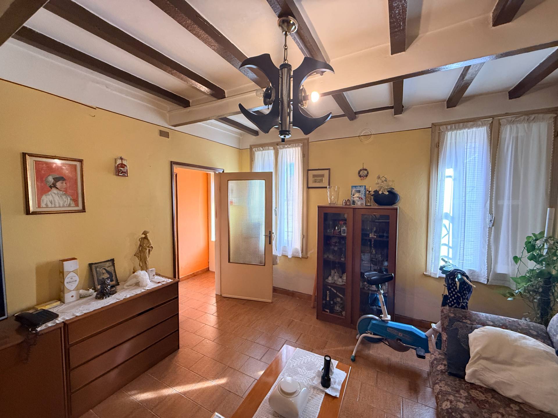 Casa Singola in vendita a Poggio Rusco