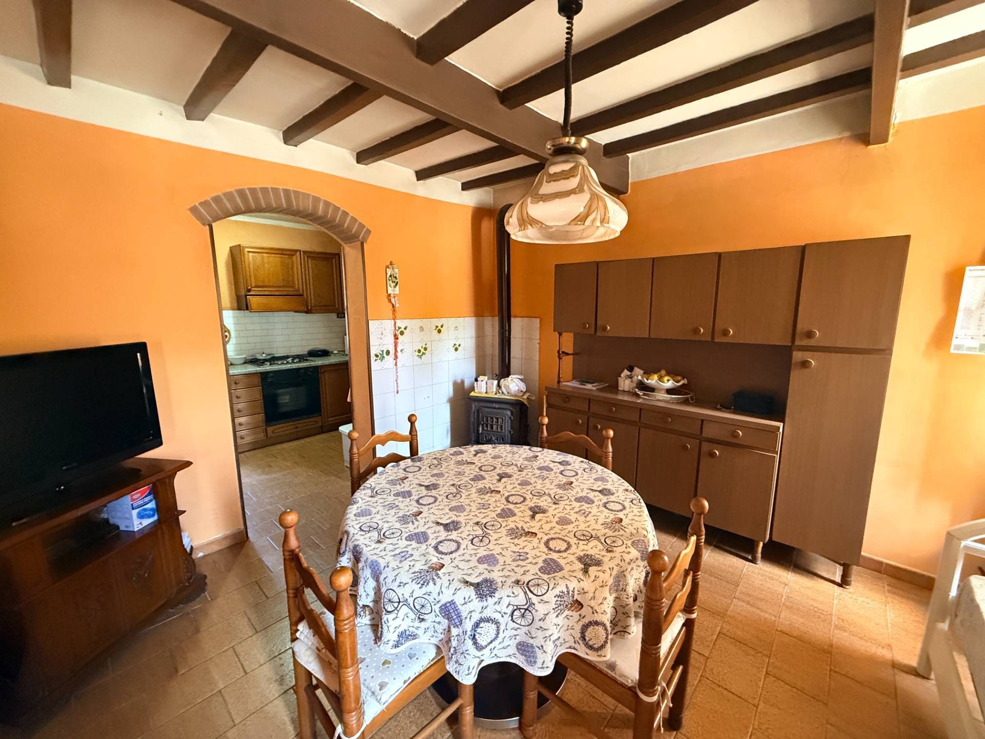 Casa Singola in vendita a Poggio Rusco