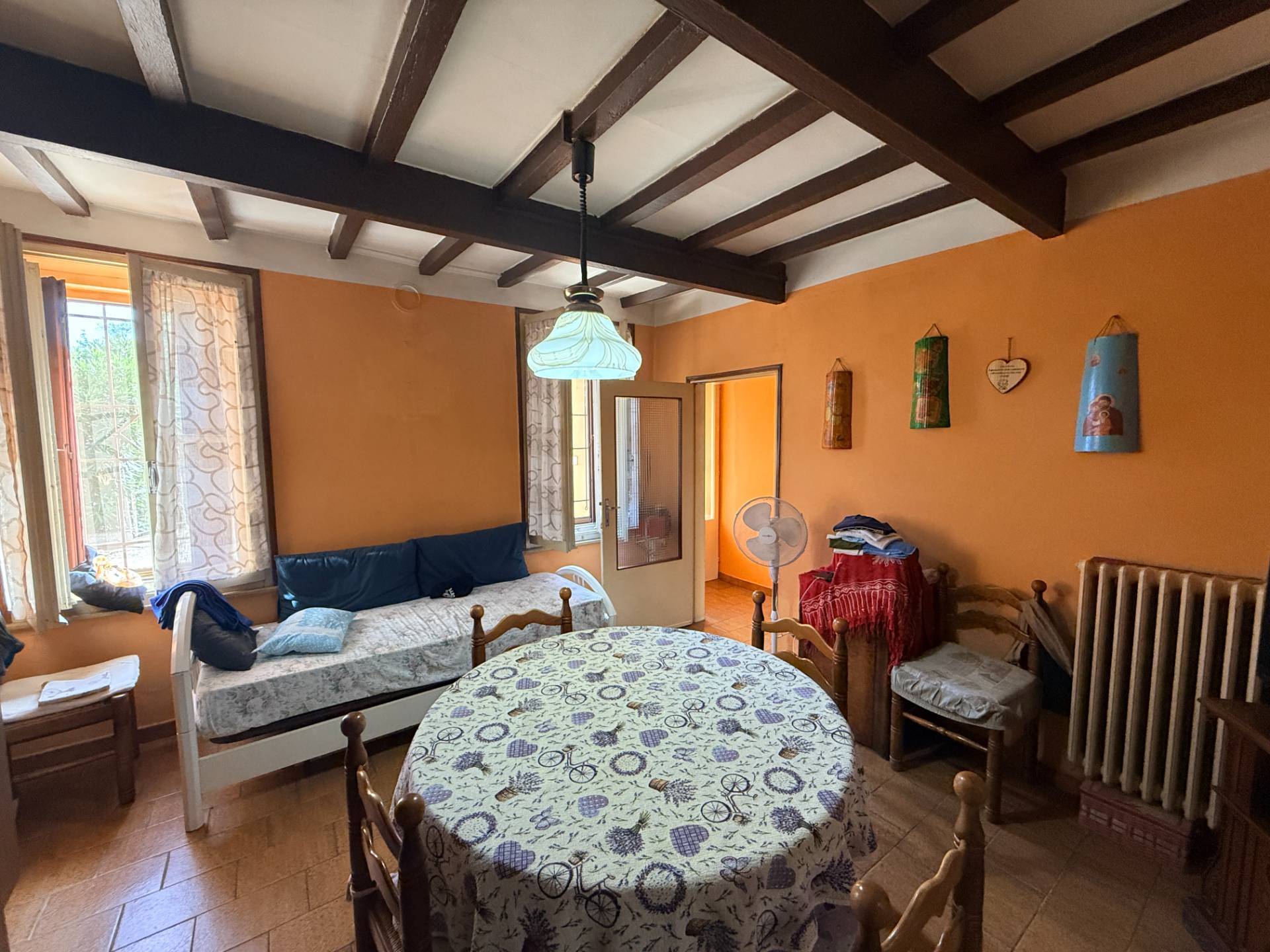 Casa Singola in vendita a Poggio Rusco