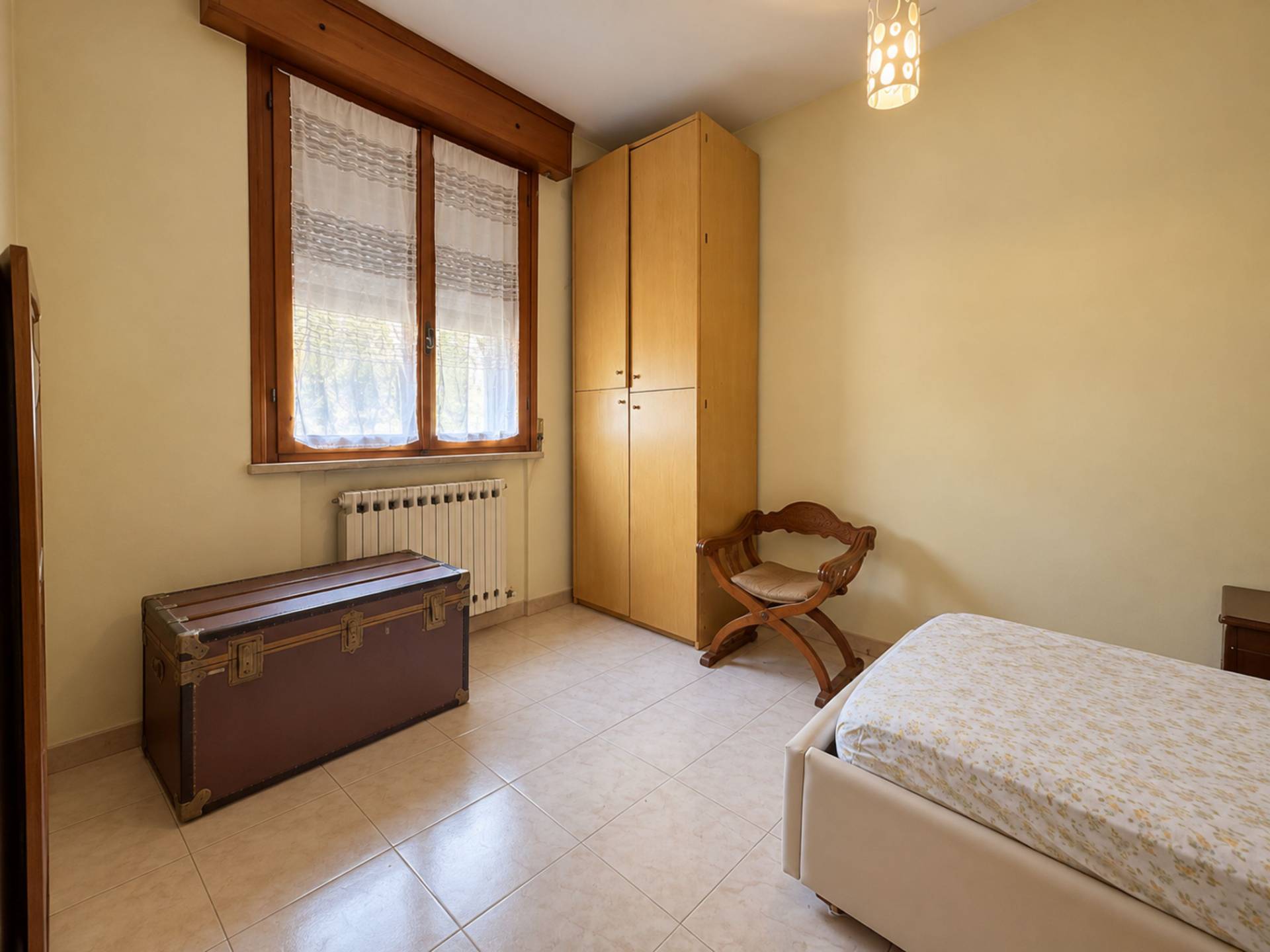 Villa Singola in vendita a Cavezzo