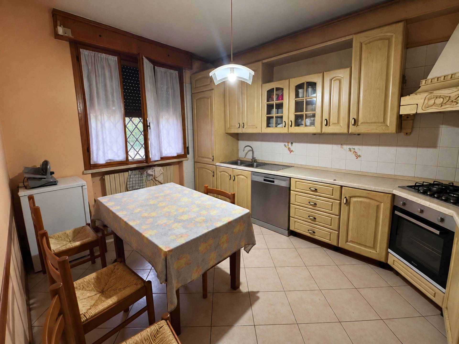 Villa Singola in vendita a Cavezzo