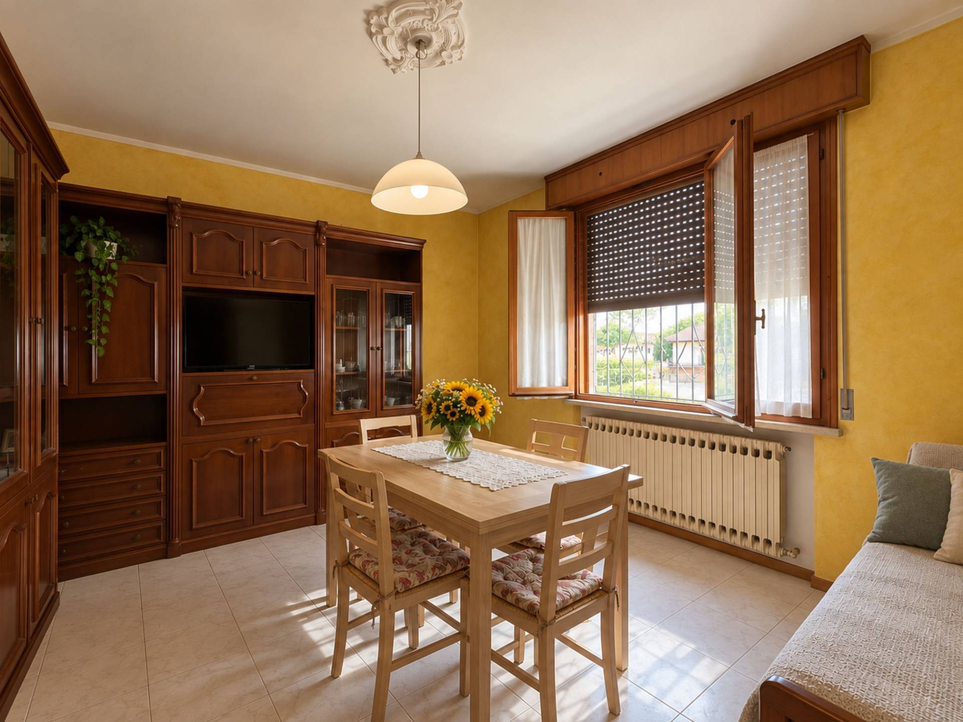 Villa Singola in vendita a Cavezzo