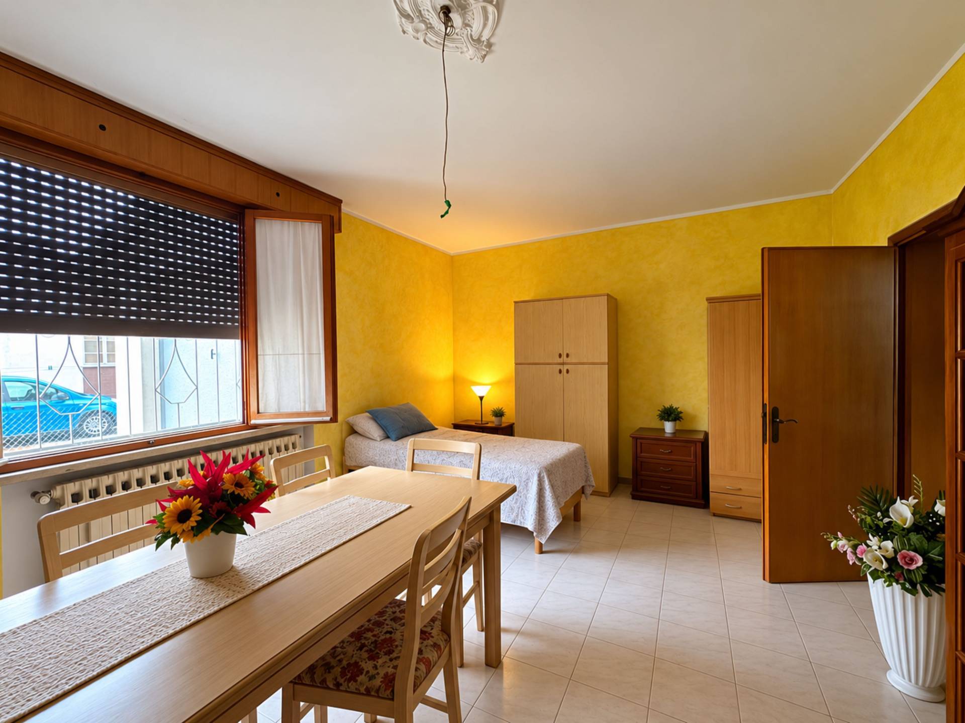 Villa Singola in vendita a Cavezzo