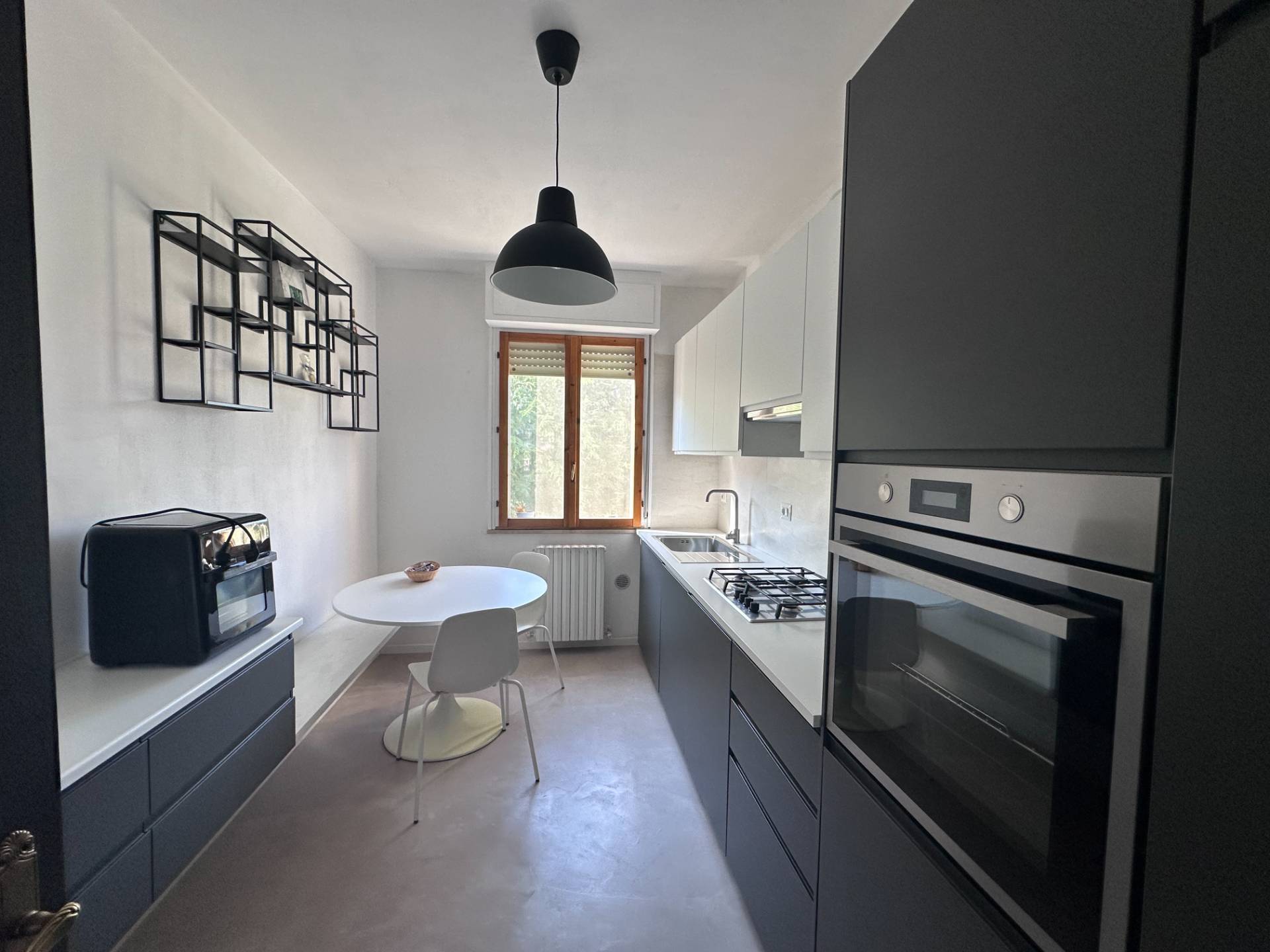 Appartamento al 2� Piano in vendita a Mirandola