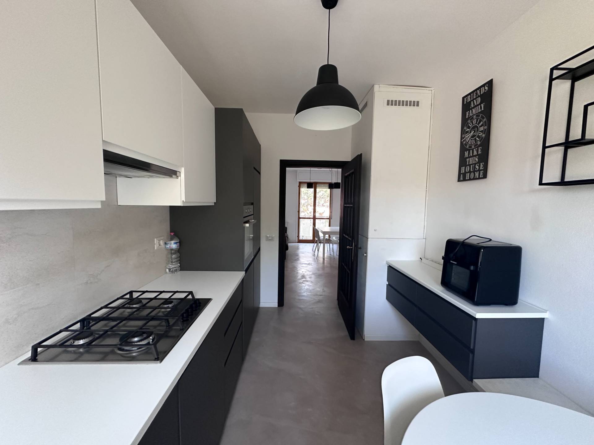 Appartamento al 2� Piano in vendita a Mirandola