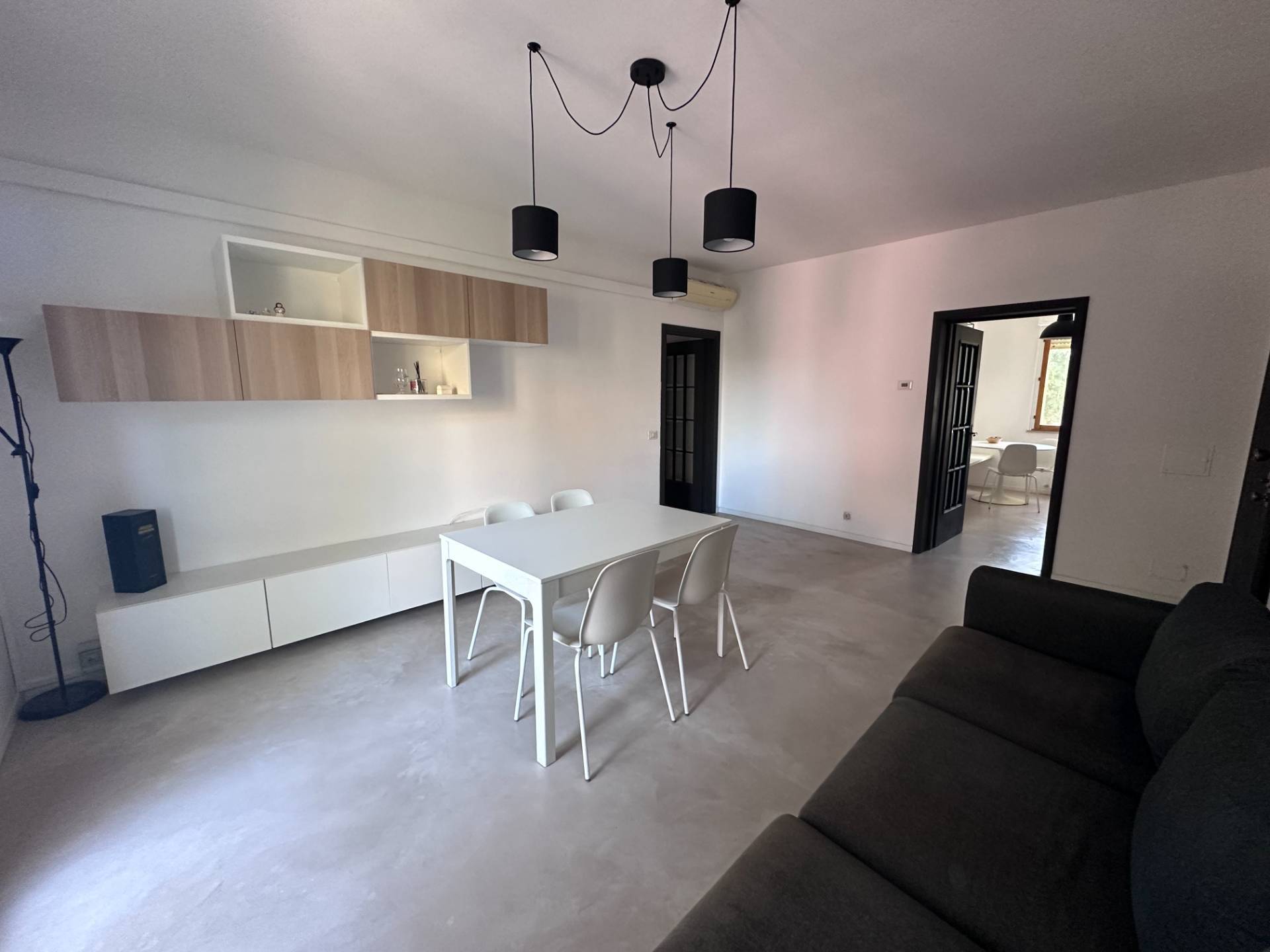 Appartamento al 2� Piano in vendita a Mirandola