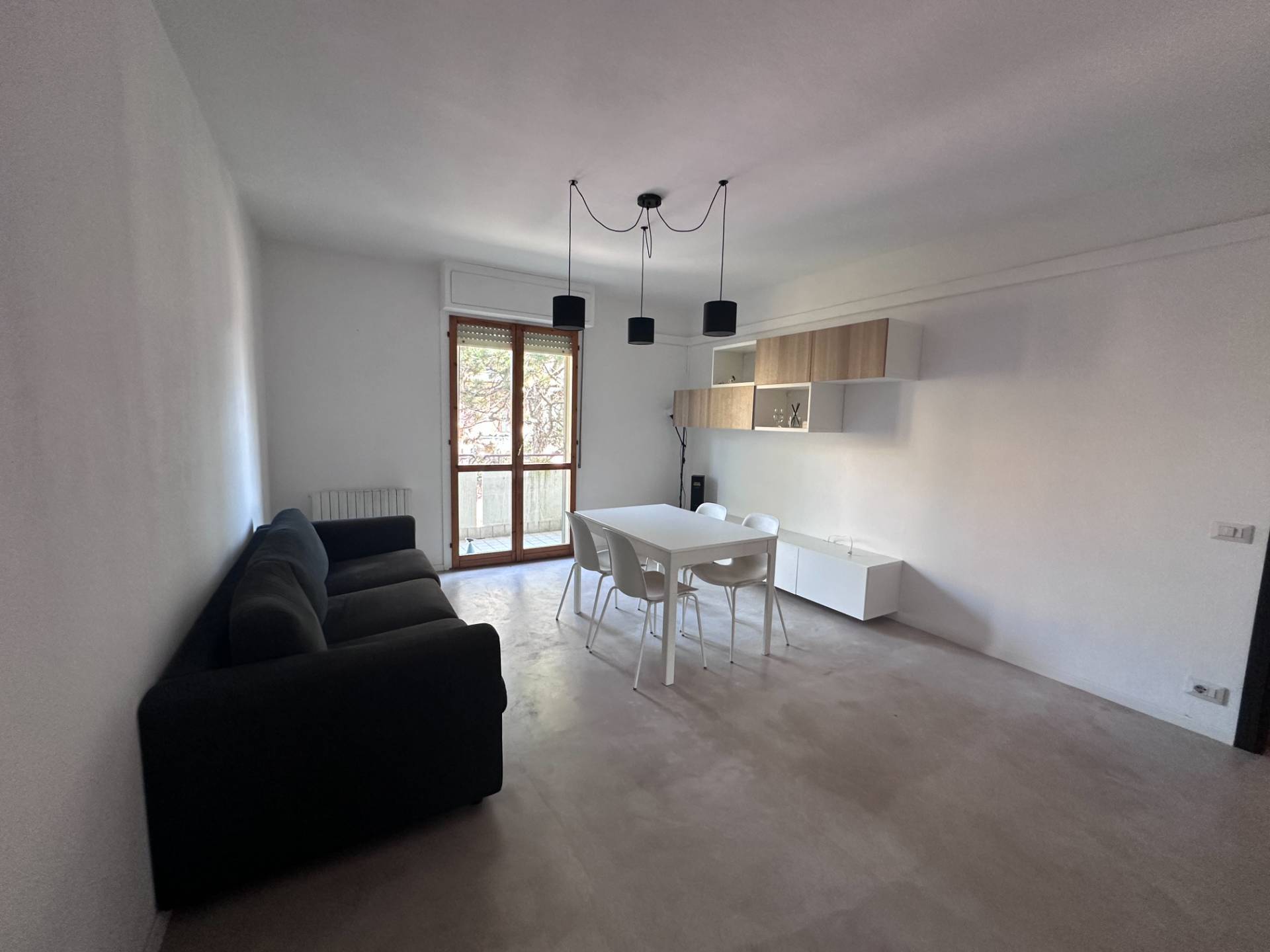 Appartamento al 2� Piano in vendita a Mirandola