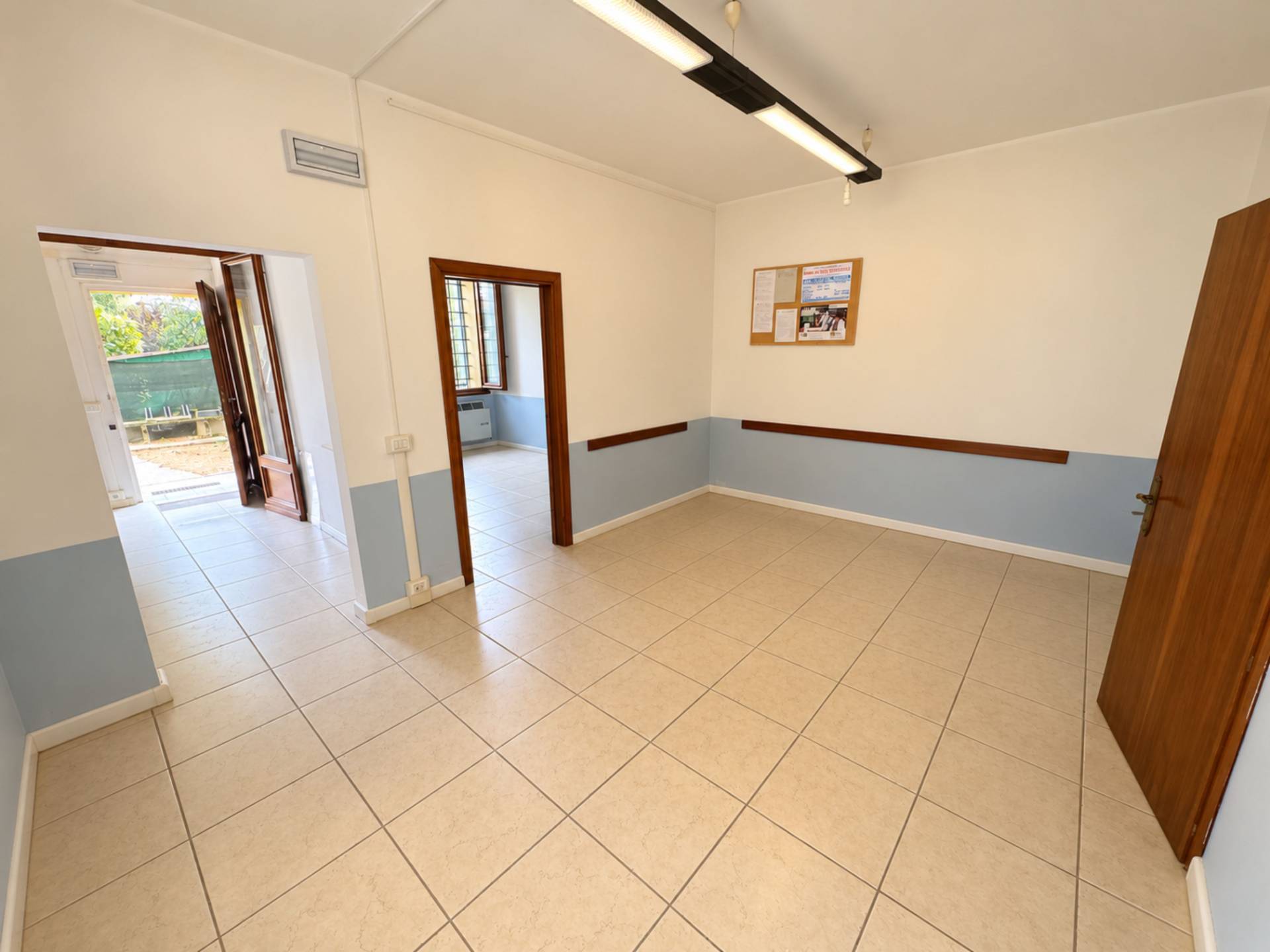 Appartamento al Piano Terra in vendita a San Felice sul Panaro