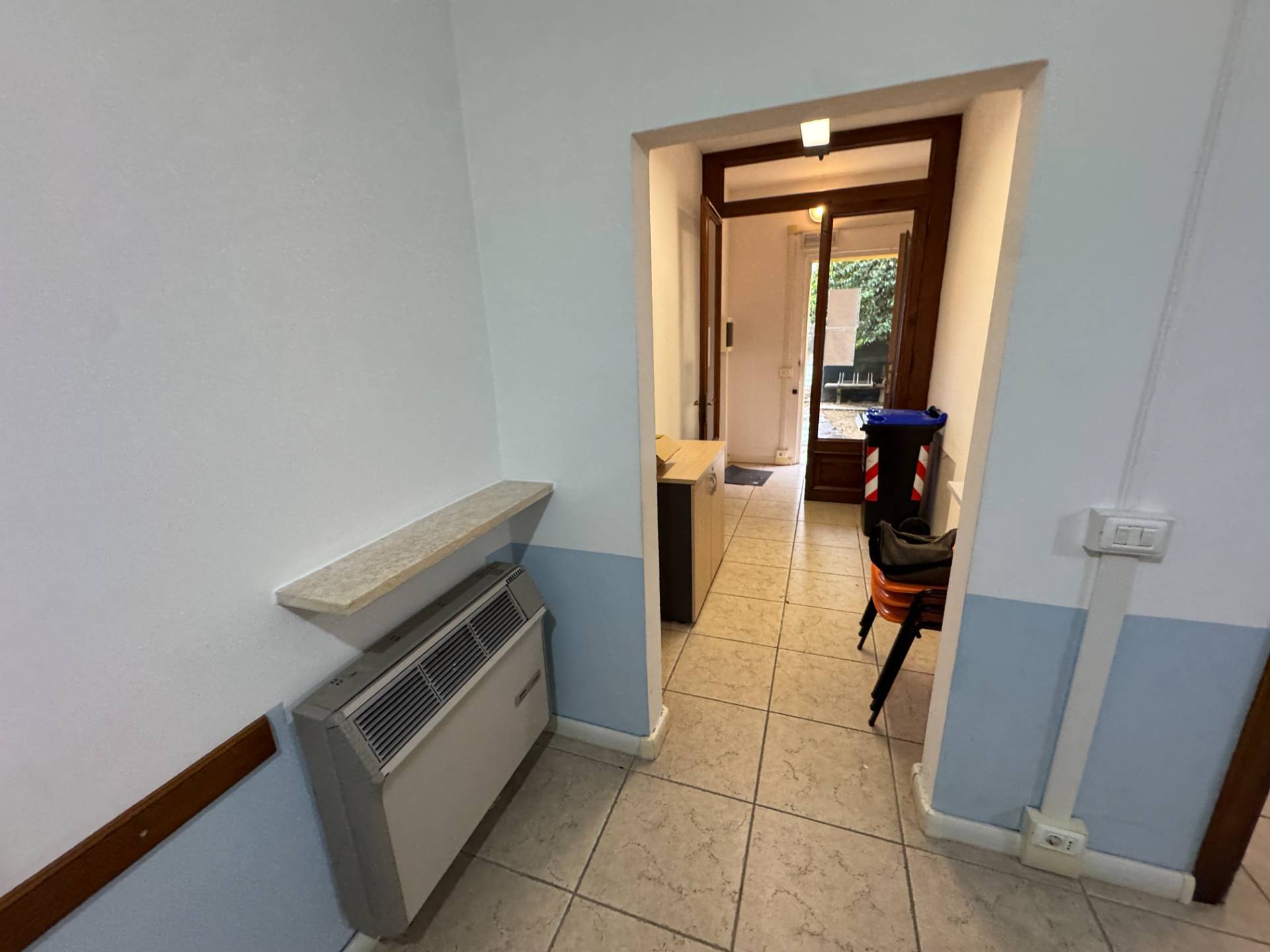 Appartamento al Piano Terra in vendita a San Felice sul Panaro