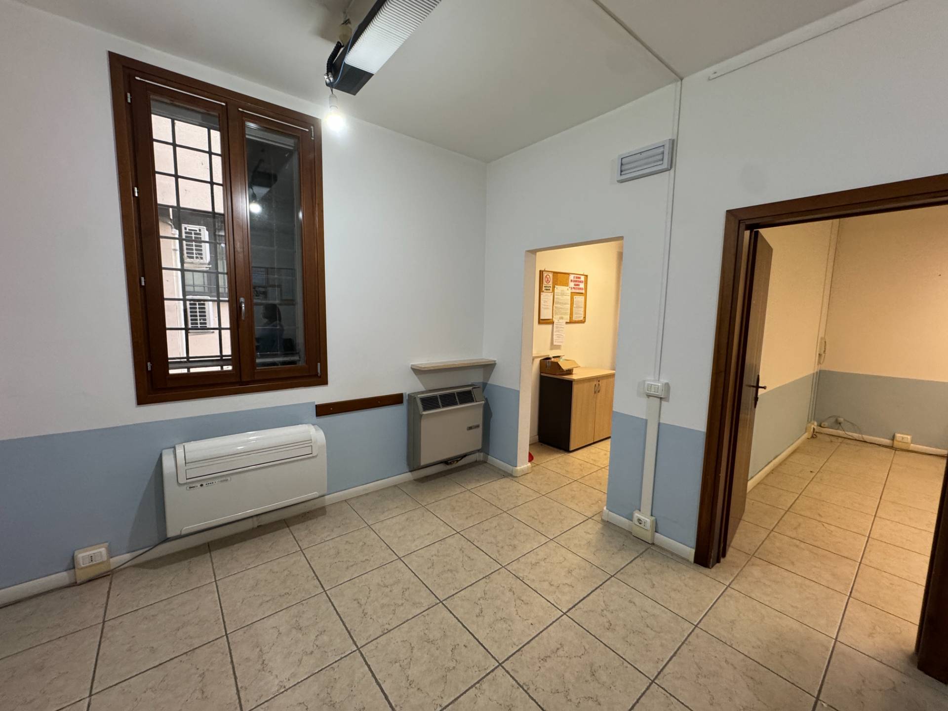 Appartamento al Piano Terra in vendita a San Felice sul Panaro