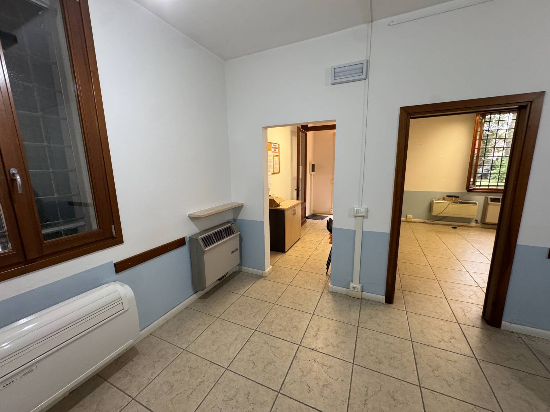 Appartamento al Piano Terra in vendita a San Felice sul Panaro