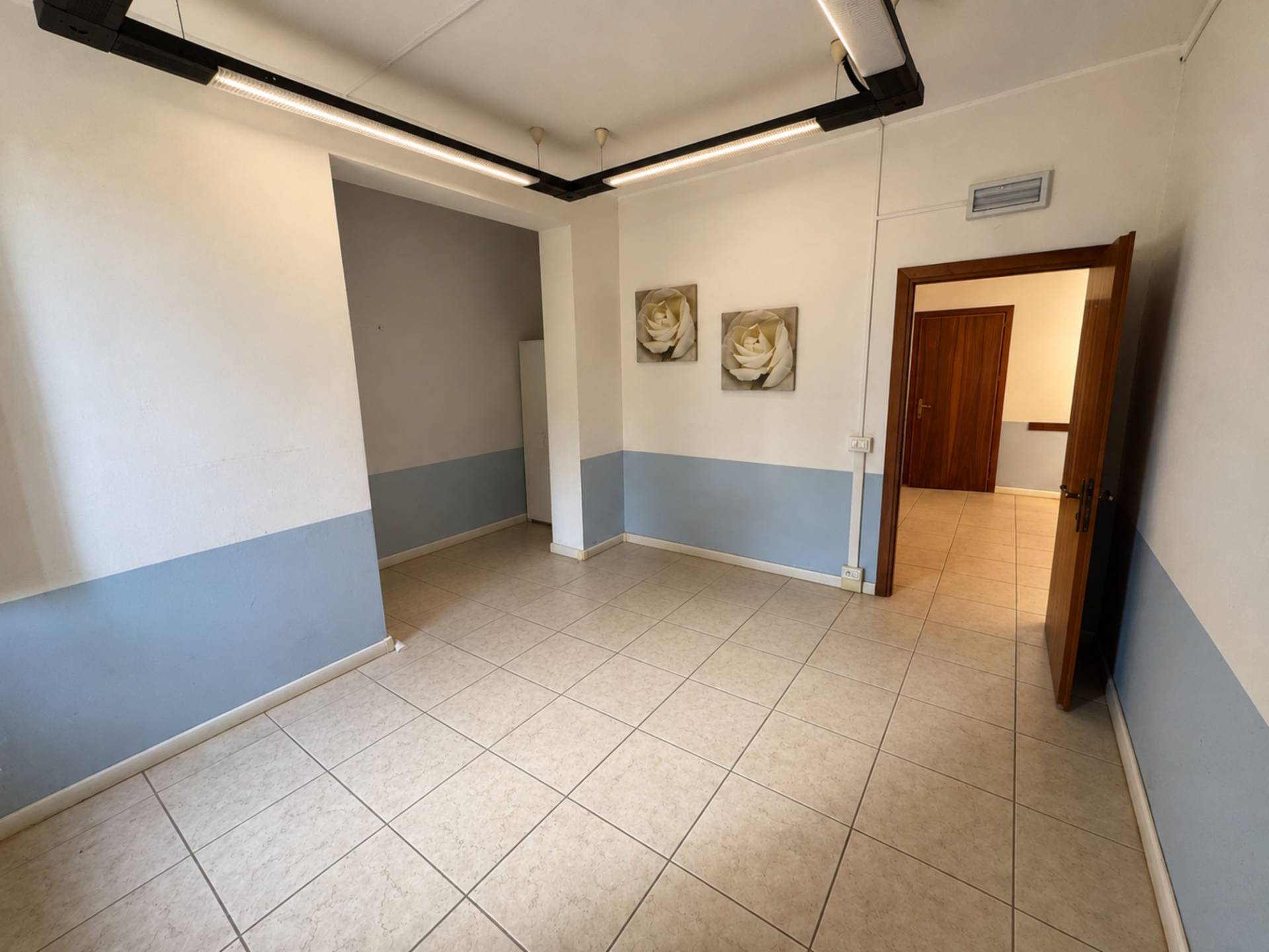 Appartamento al Piano Terra in vendita a San Felice sul Panaro