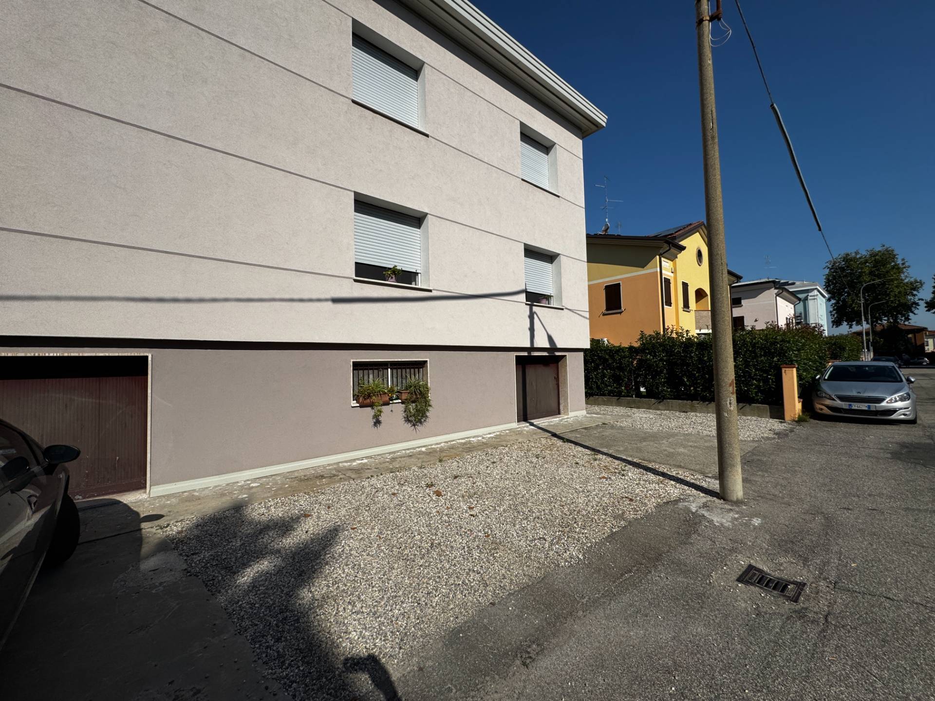 Appartamento al 2� Piano in vendita a Mirandola