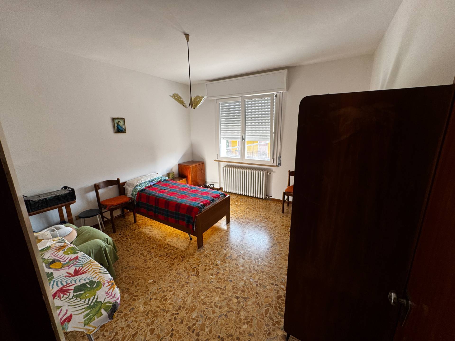 Appartamento al 2� Piano in vendita a Mirandola