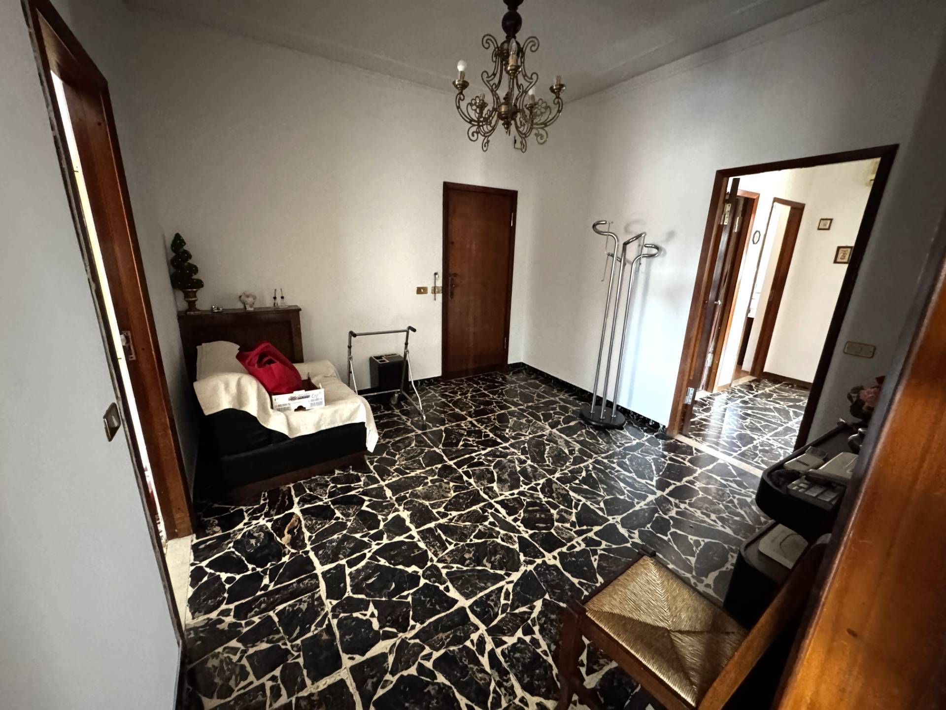 Appartamento al 2� Piano in vendita a Mirandola