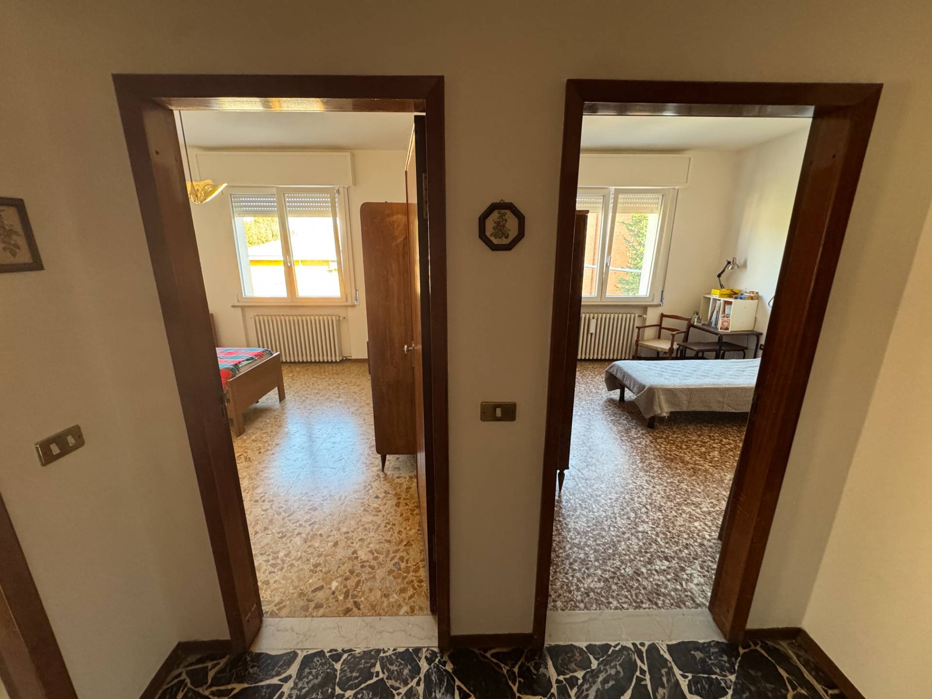 Appartamento al 2� Piano in vendita a Mirandola