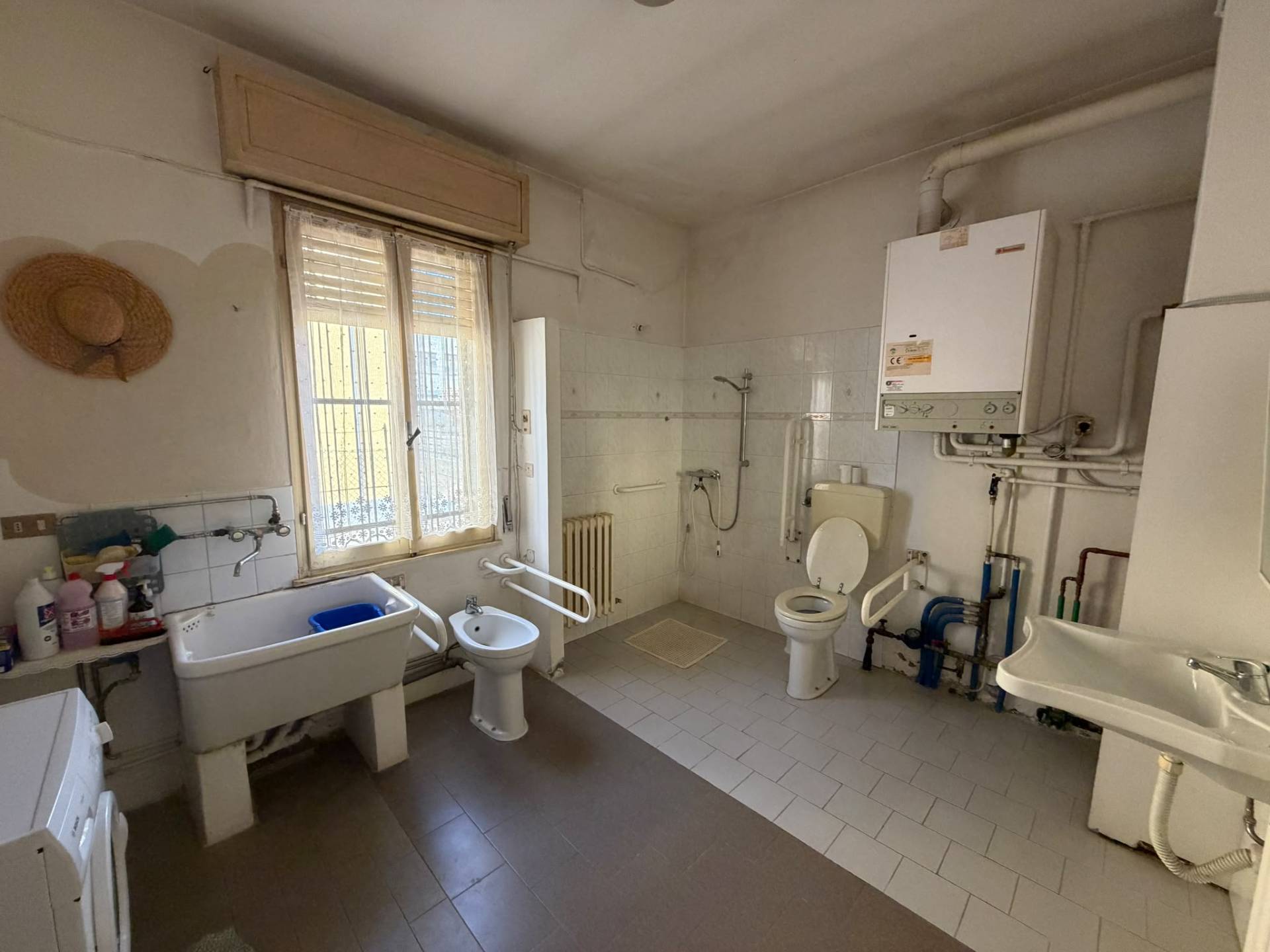 Villa Bifamiliare in vendita a Poggio Rusco