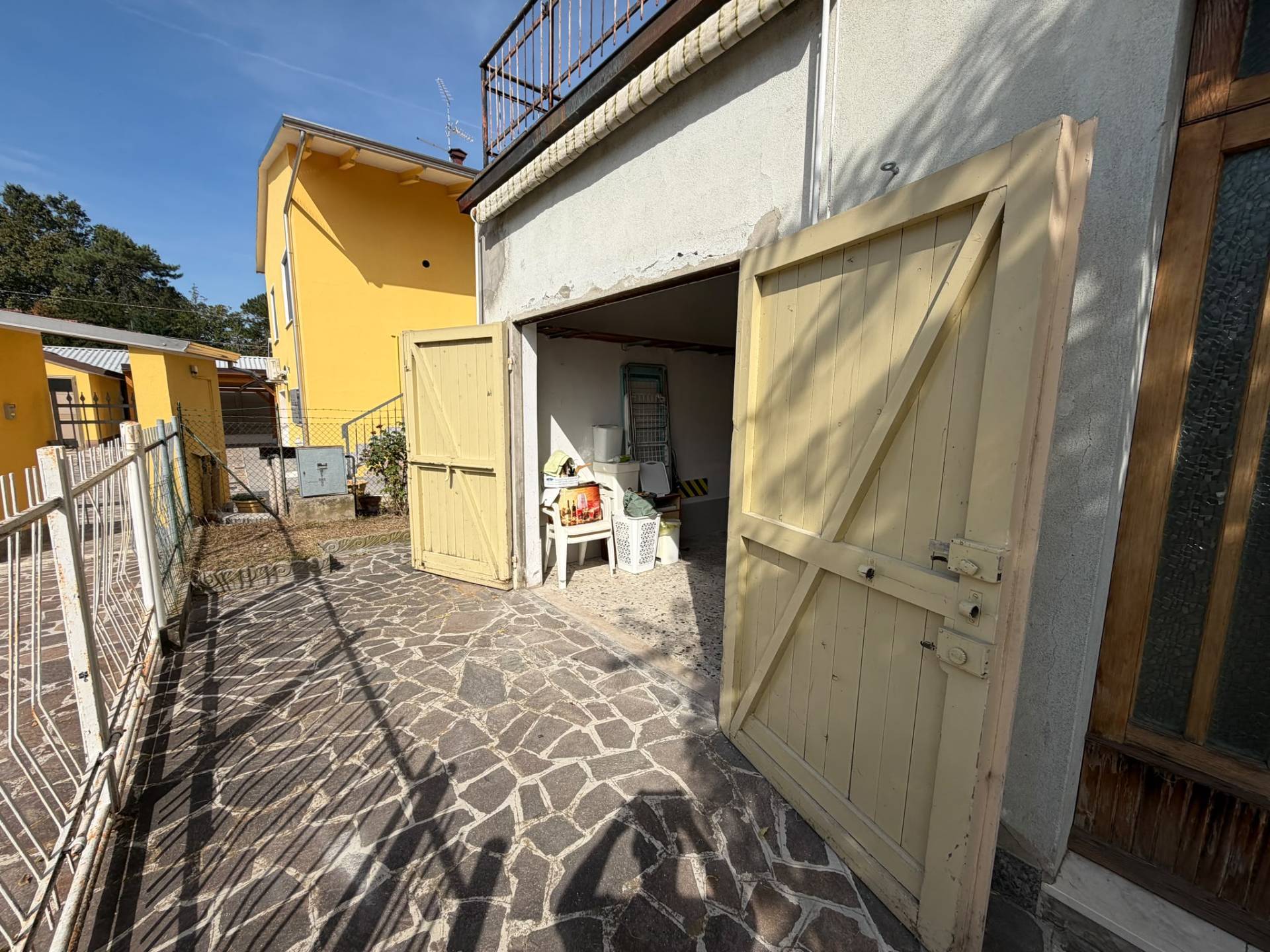Villa Bifamiliare in vendita a Poggio Rusco