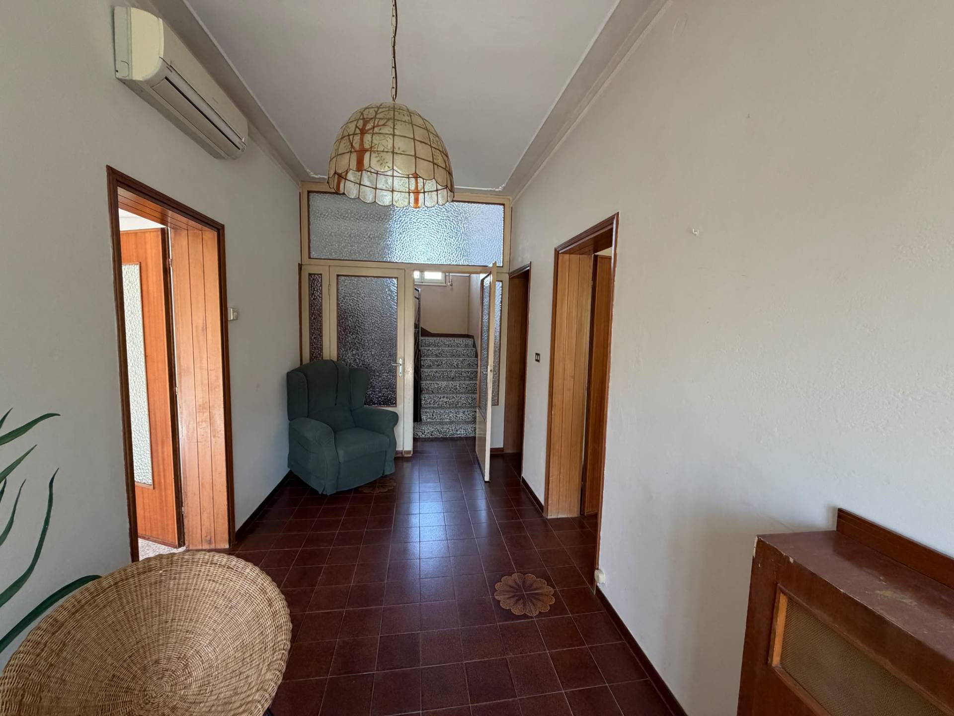 Villa Bifamiliare in vendita a Poggio Rusco