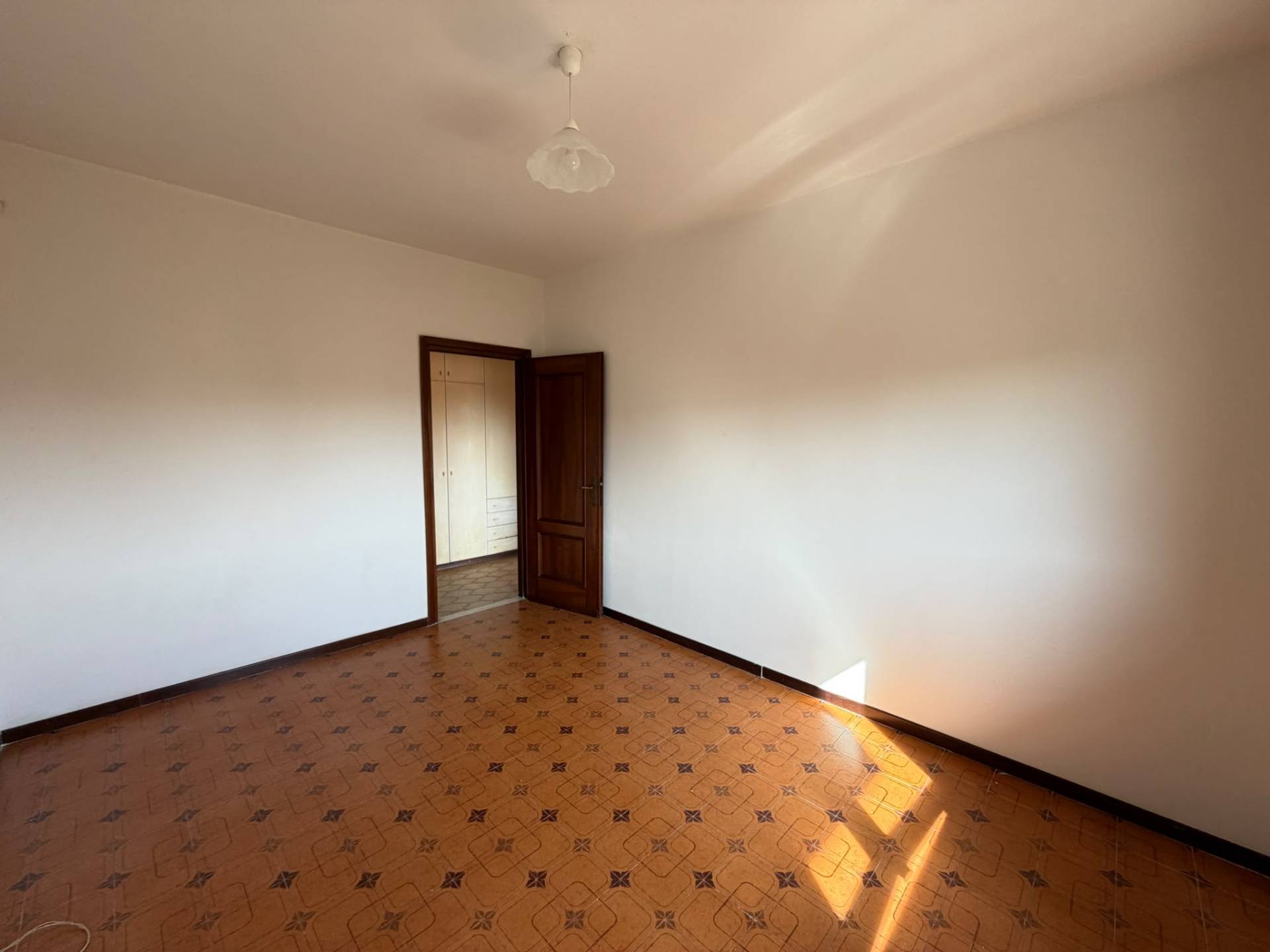 Appartamento al 2� Piano in vendita a Poggio Rusco