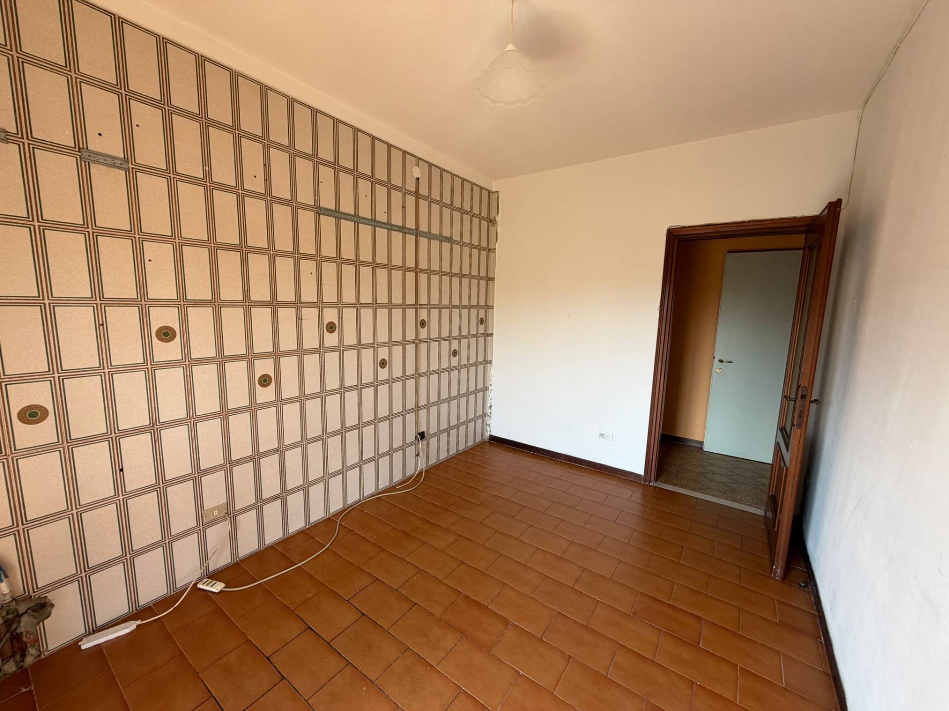 Appartamento al 2� Piano in vendita a Poggio Rusco