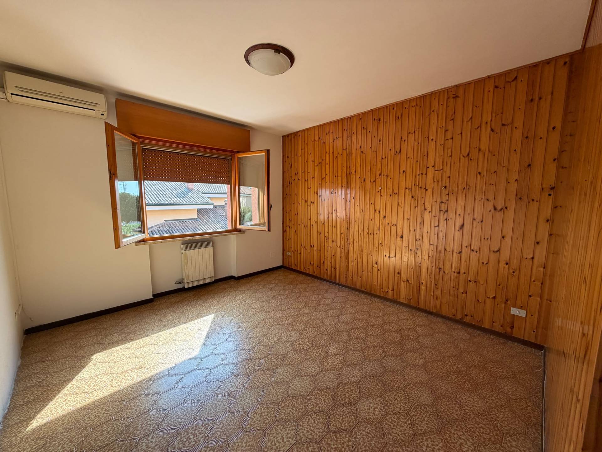 Appartamento al 2� Piano in vendita a Poggio Rusco