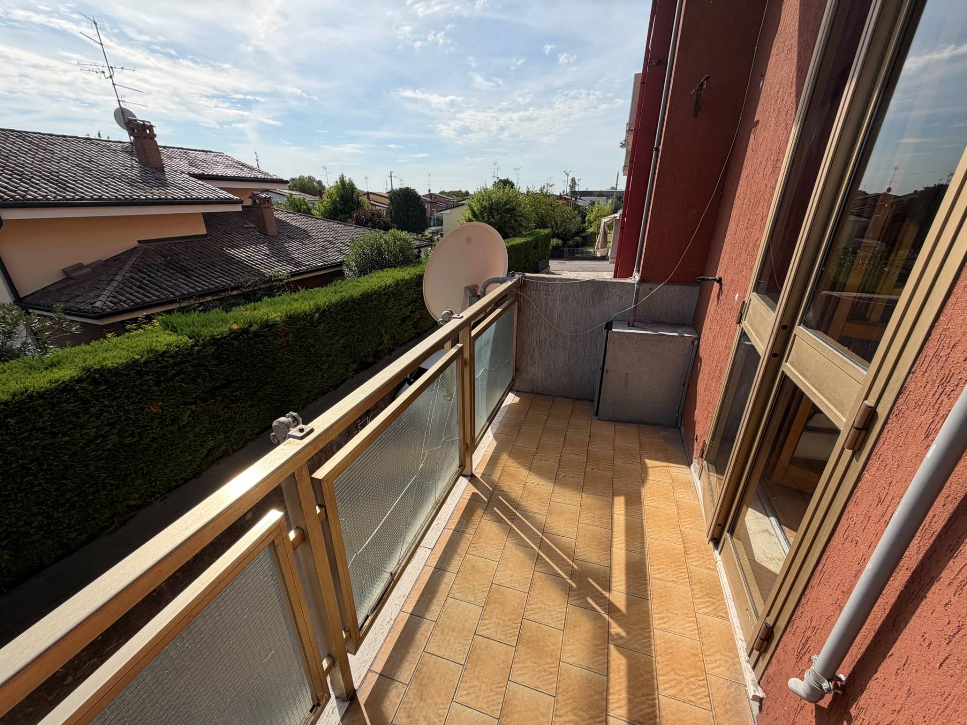Appartamento al 2� Piano in vendita a Poggio Rusco