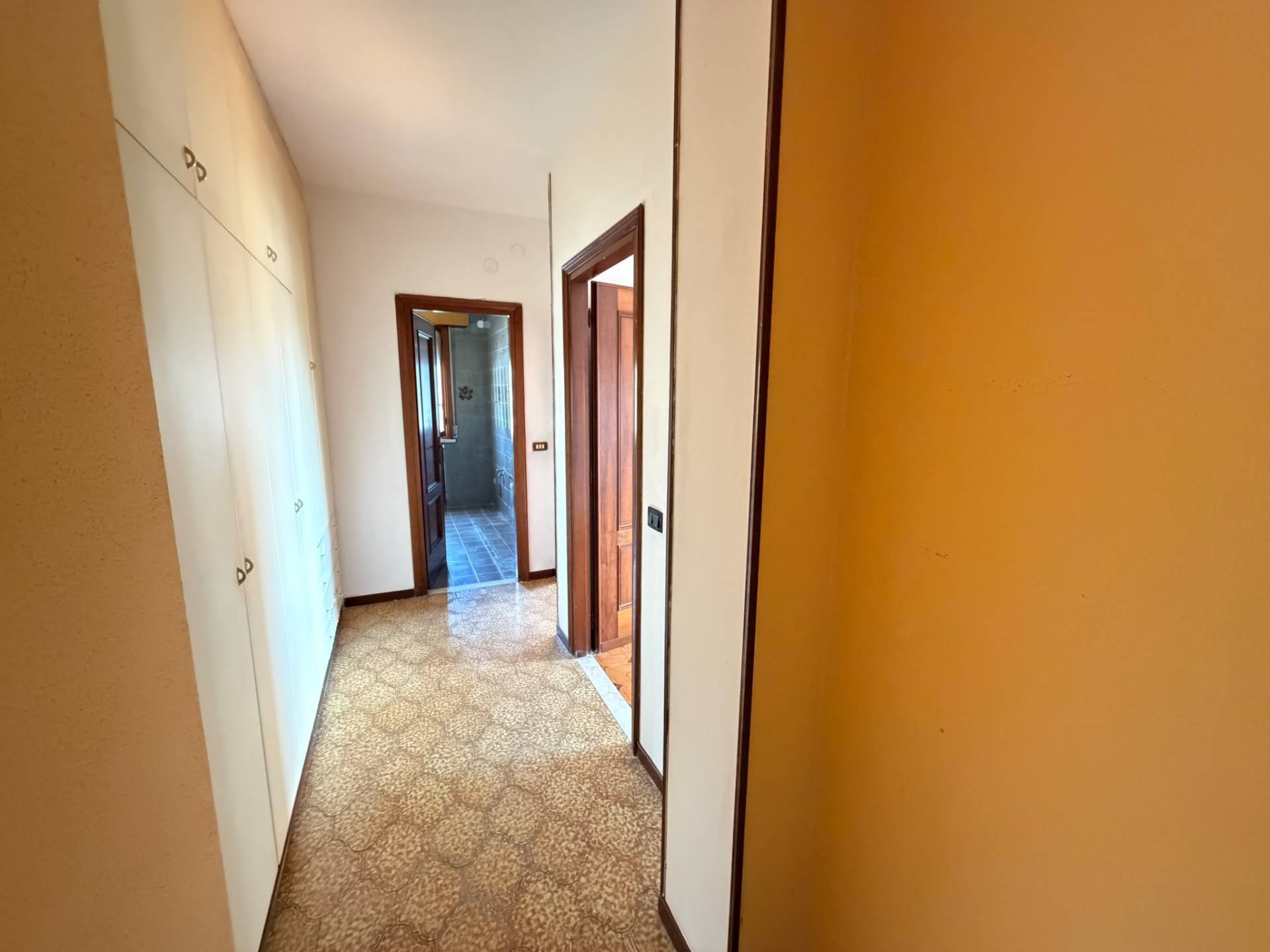 Appartamento al 2� Piano in vendita a Poggio Rusco
