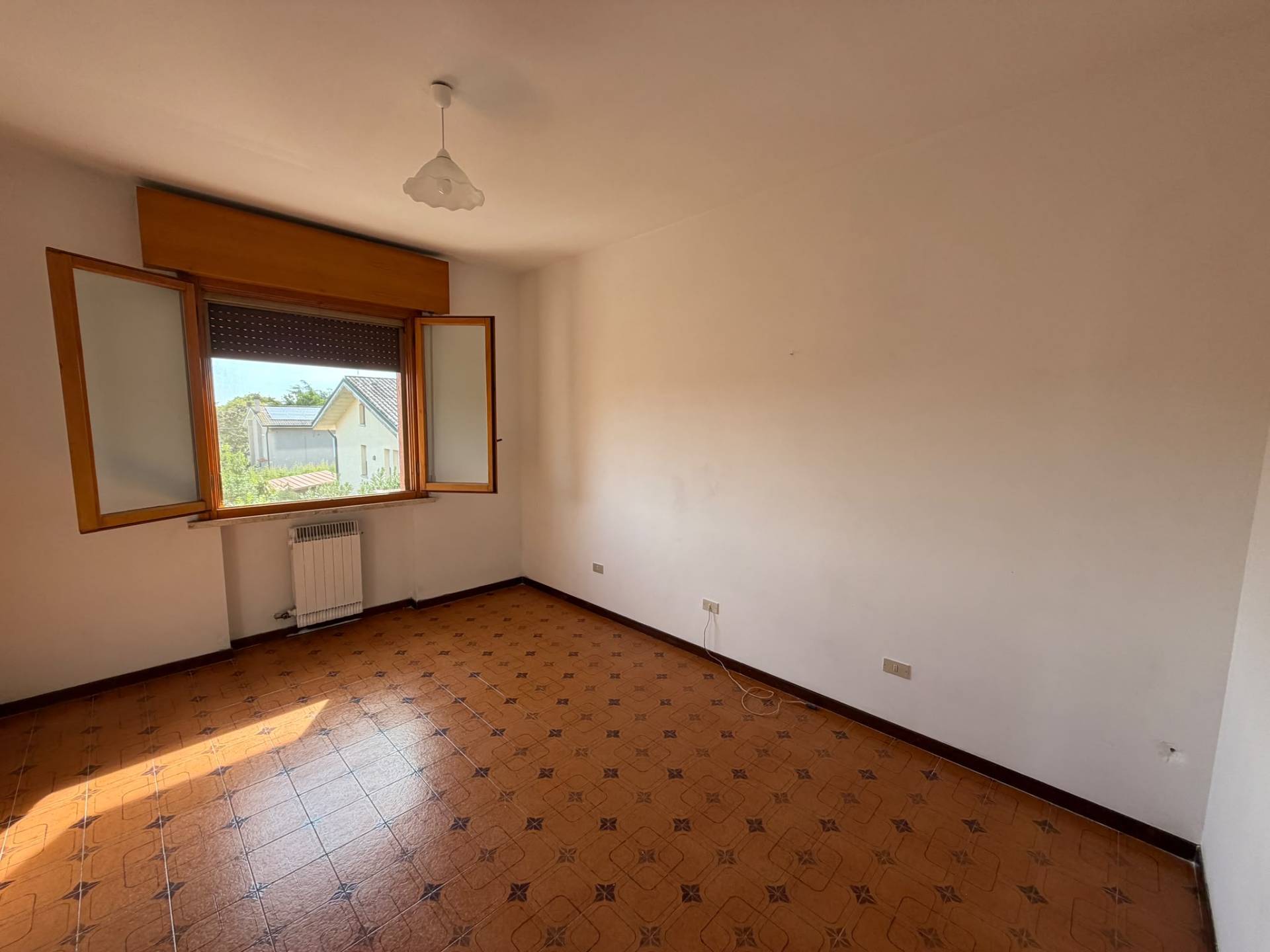 Appartamento al 2� Piano in vendita a Poggio Rusco