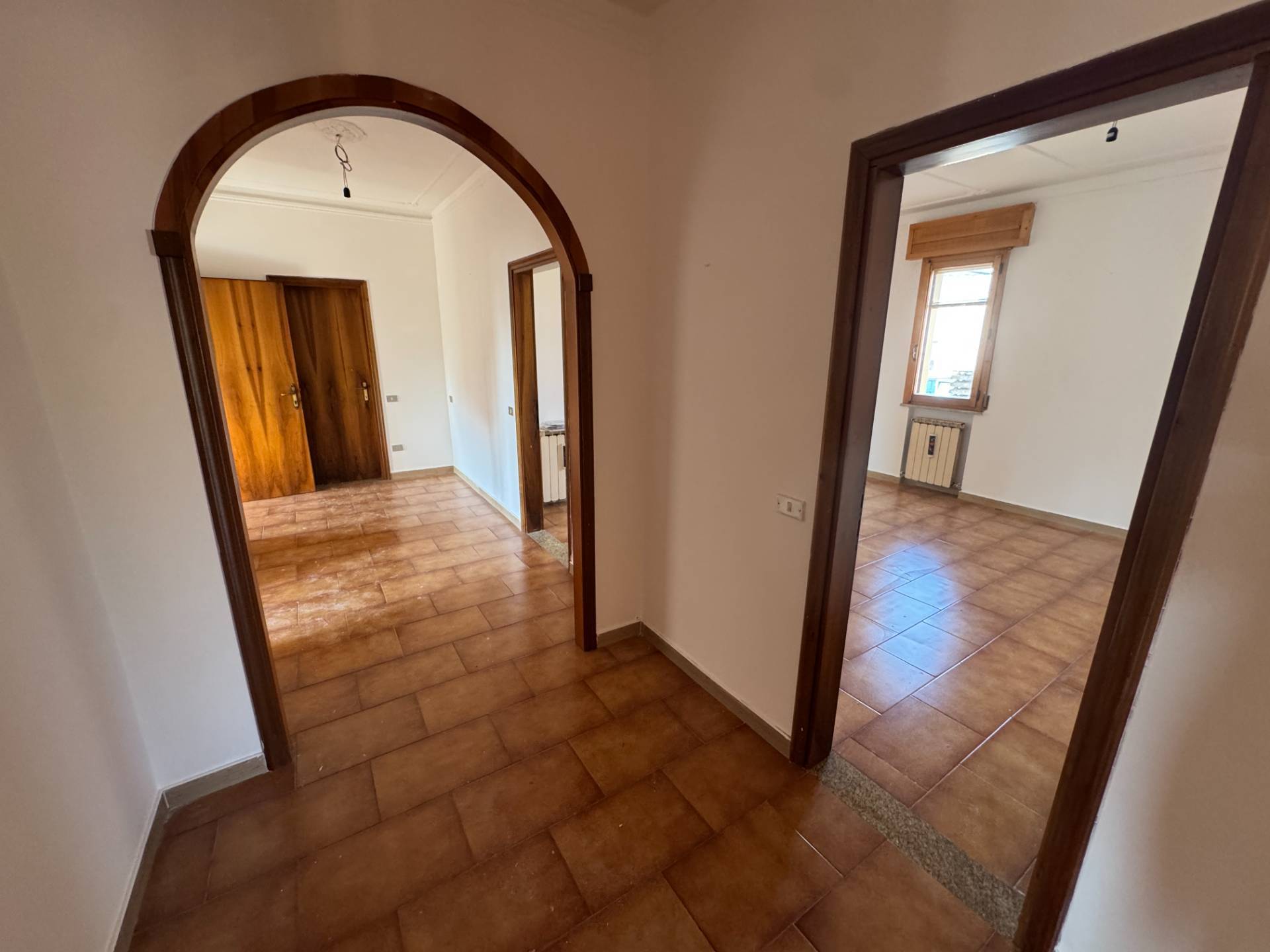 Appartamento su 2 livelli con Giardino Privato in vendita a Finale Emilia